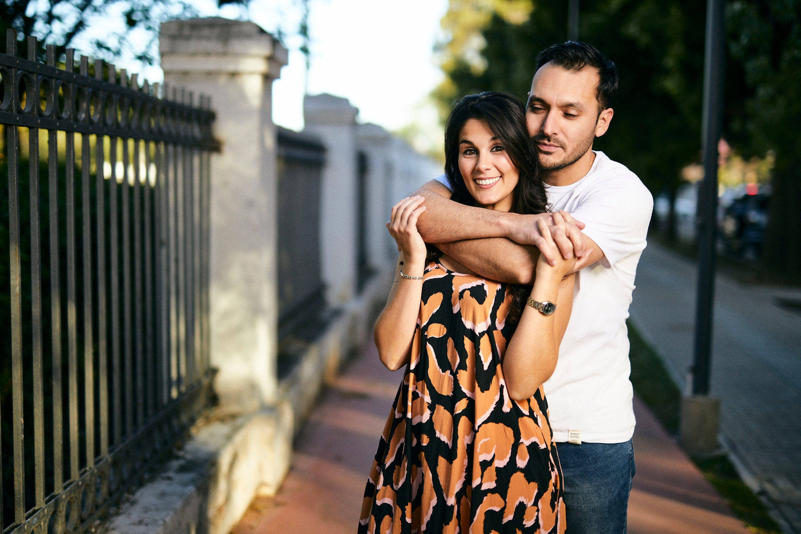 Nere & Chino. Marcos Ferrari Fotógrafo