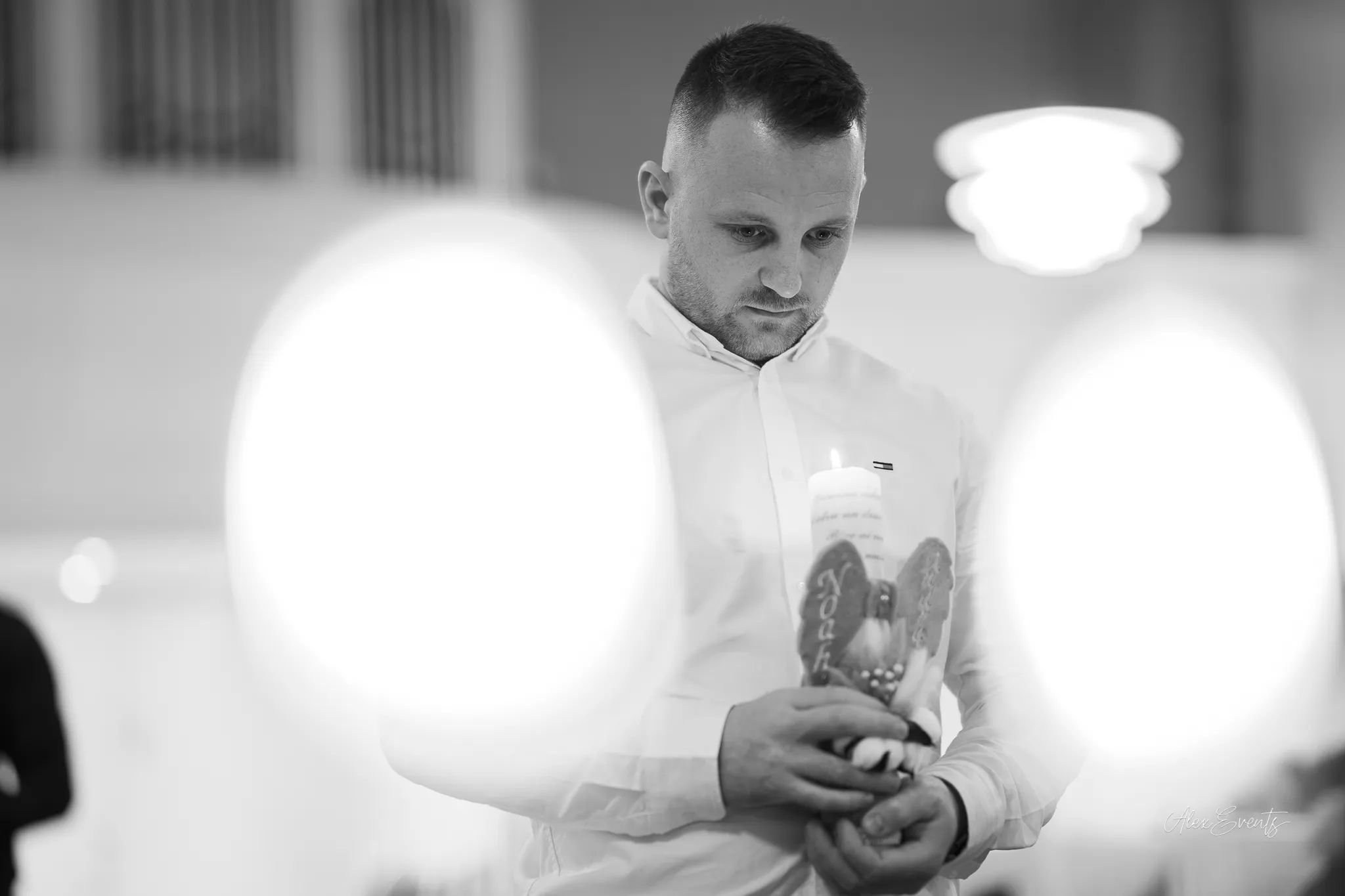Foto Botez Nykøbing Mors | Biserica & Petrecere | AlexEvents. AlexEvents | Fotograf si Videograf de Nunta si Botez in Danemarca si Germania