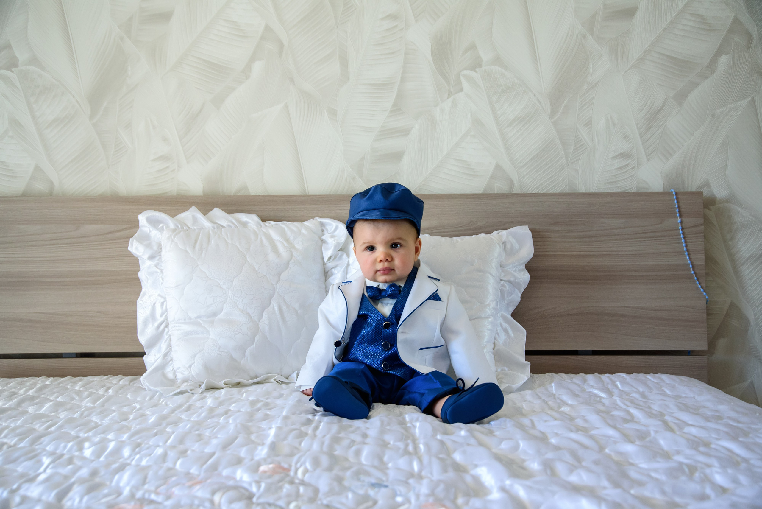 Pasquale. Fotografo di famiglia