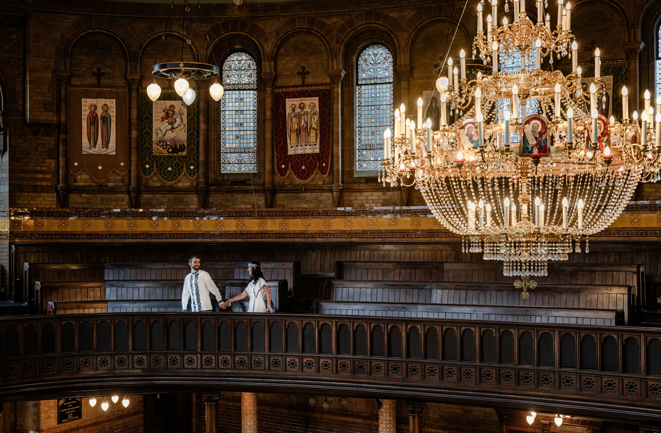 Mykola Anastasiya. Tonya Kyrylenko photographer in London