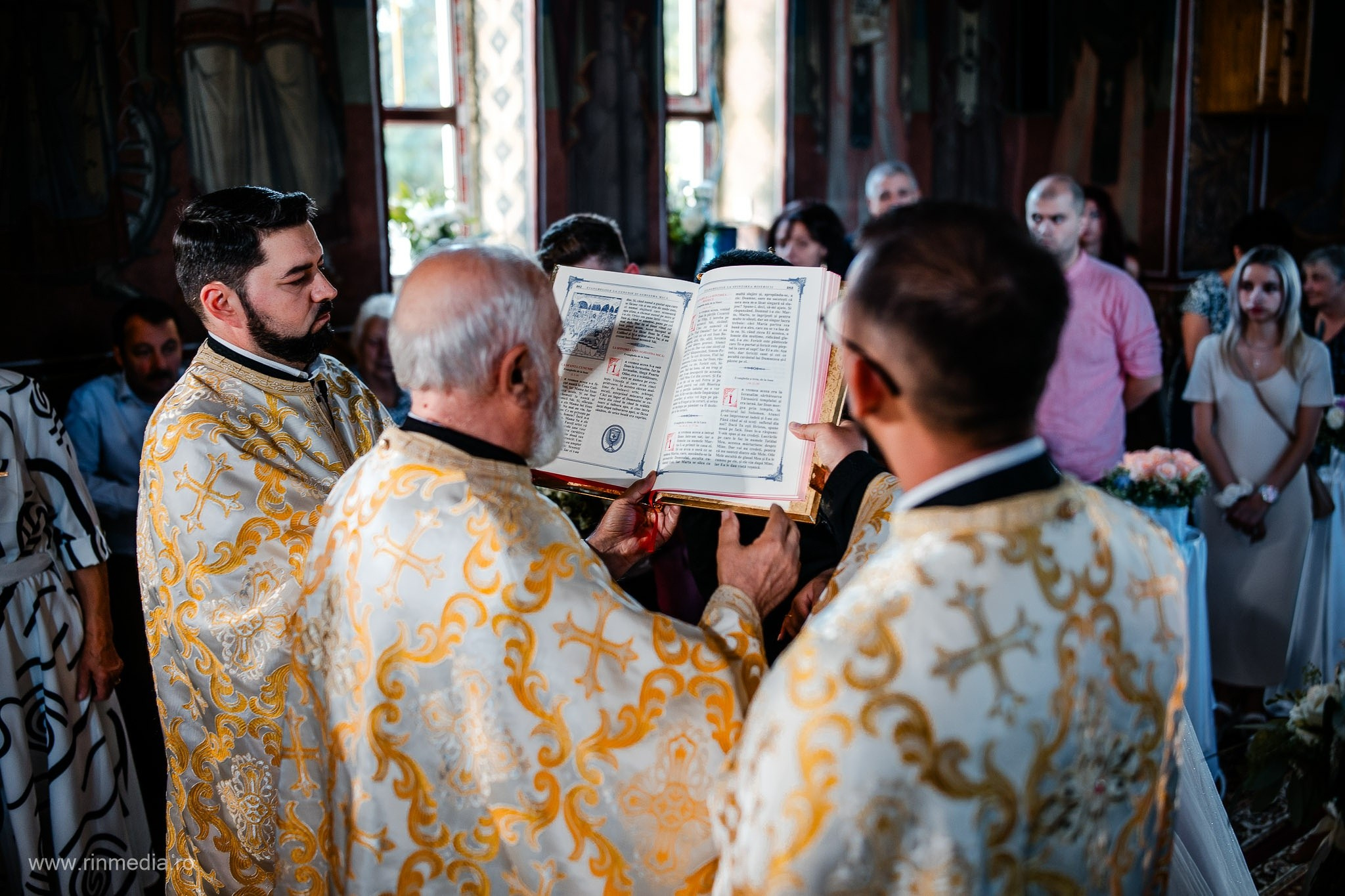 Roxana & Victor. Fotograf de Nunta Focsani
