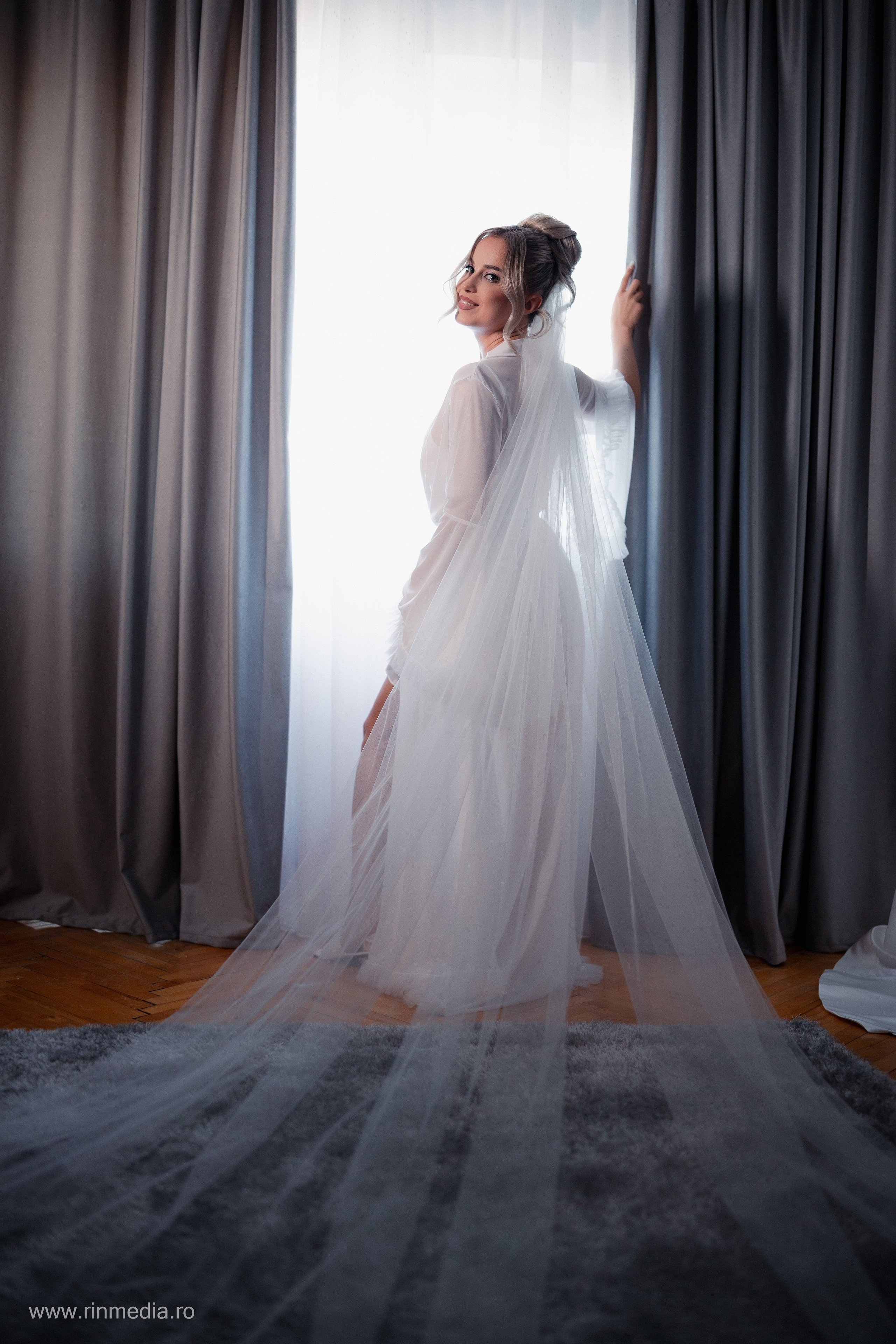 Sorina & Andrei. Fotograf de Nunta Focsani