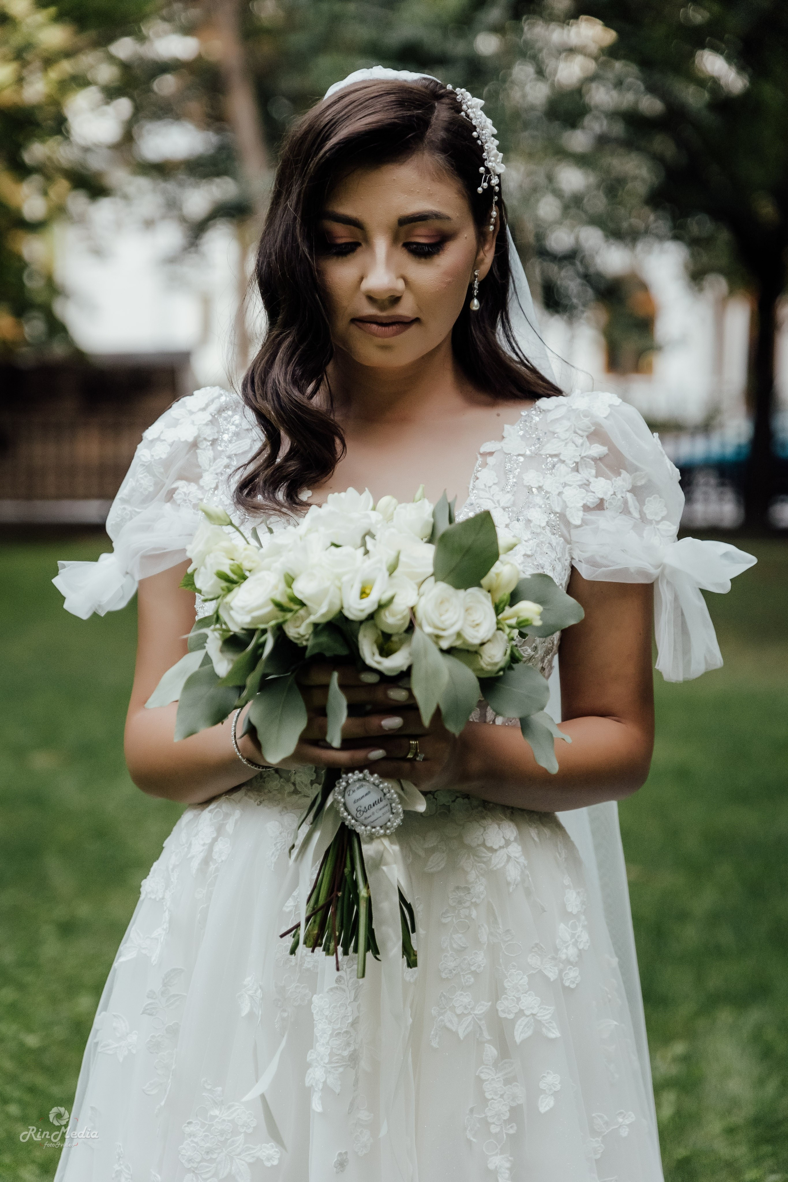 Alina & Catalin. Fotograf de Nunta Focsani