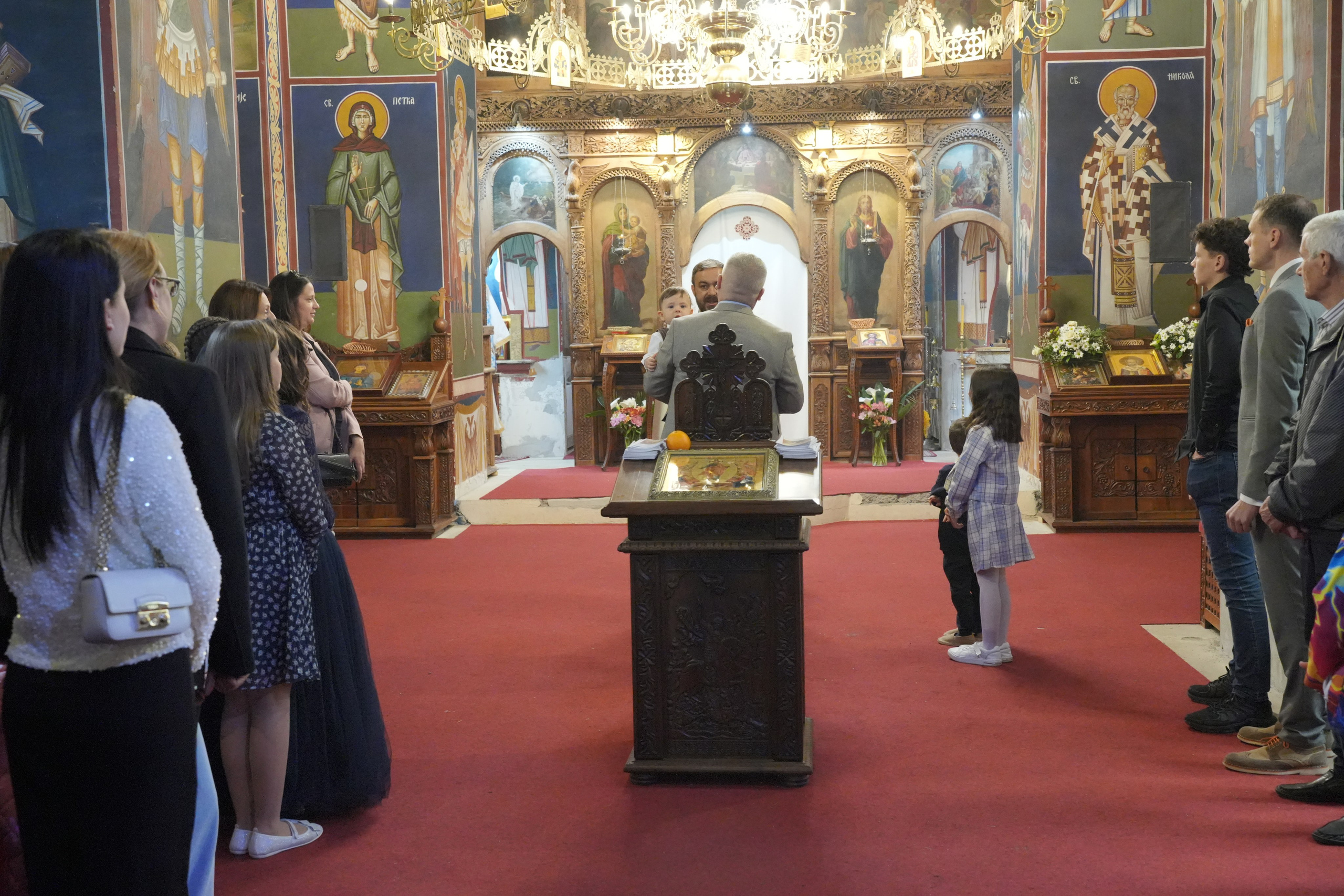 Dimitrije. Marko Superio | Wedding & Portrait Photographer