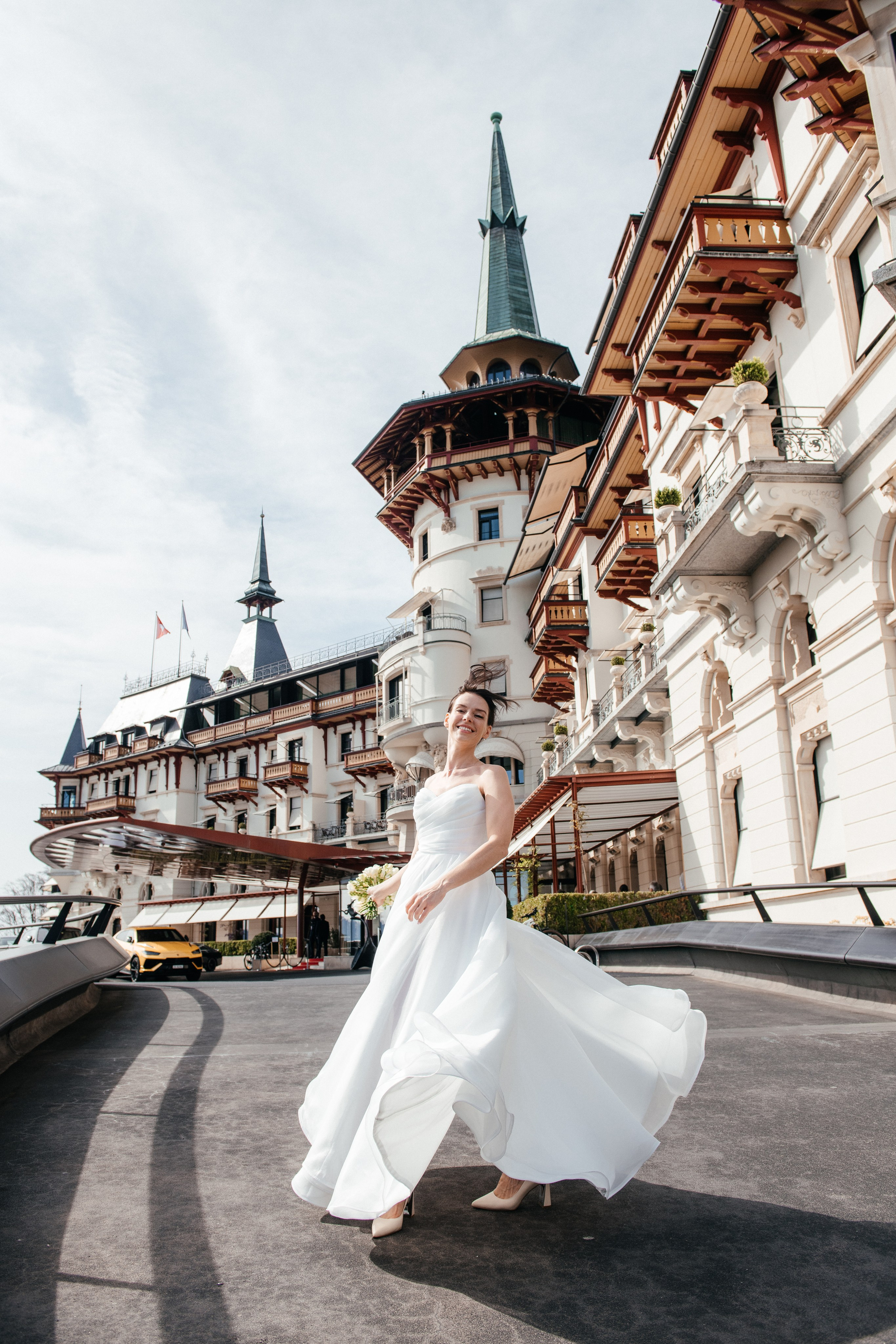 PORTFOLIO. I am Elena Altendorfer. Wedding photographer in Zurich and Switzerland