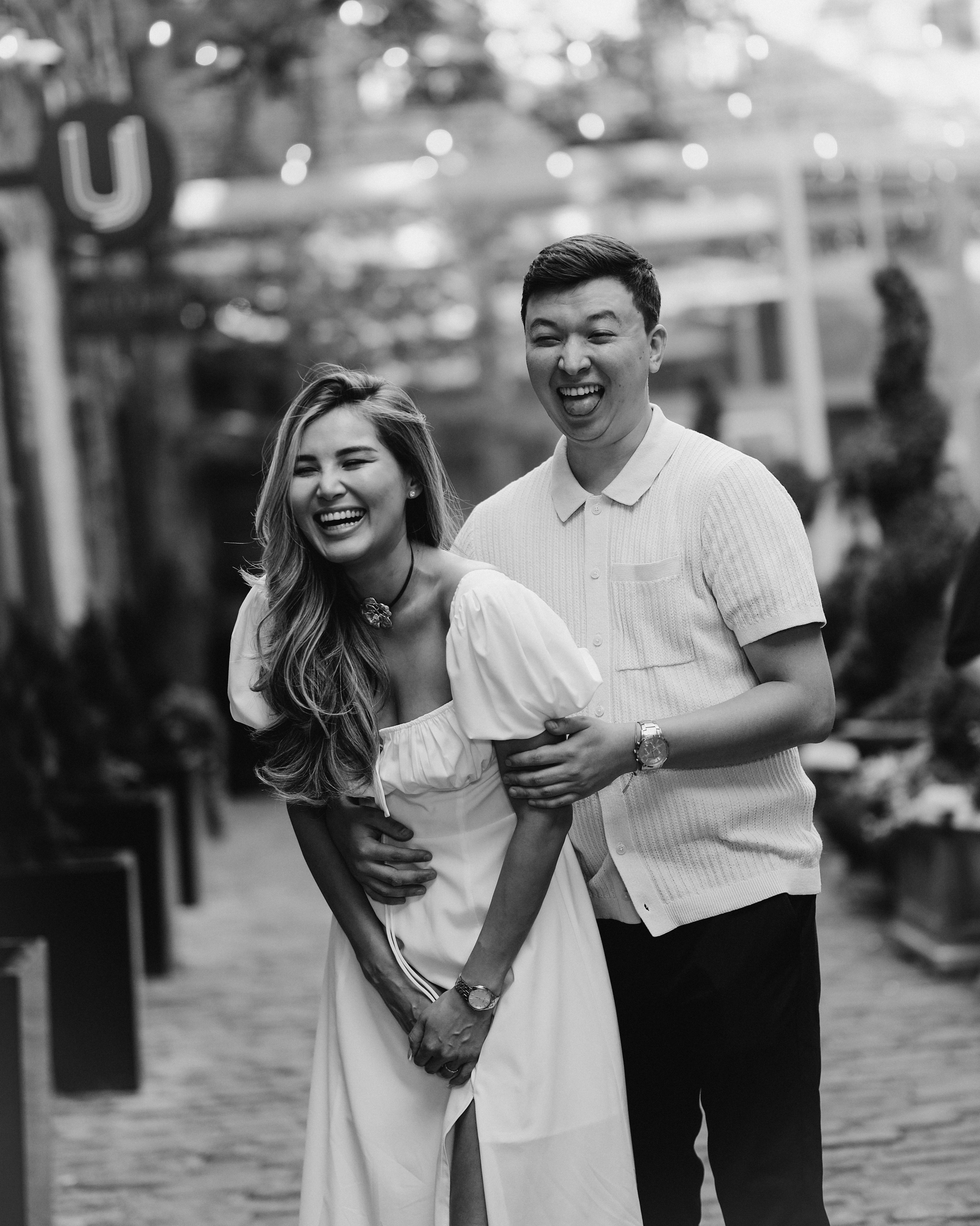 Бема и Назар. Mariia Ermakoava