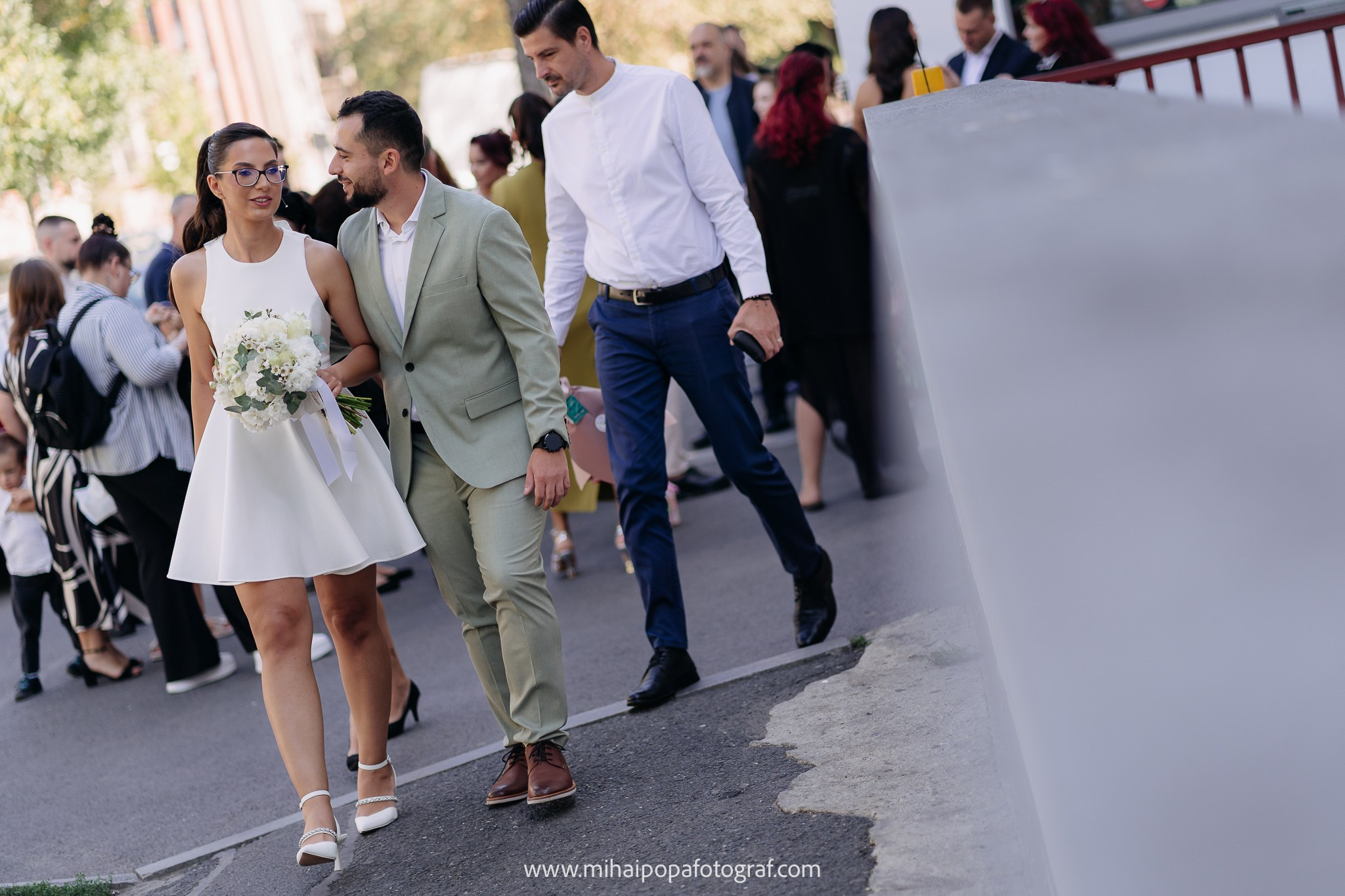 Fotograf Cununie Civilă în București - Mihai Popa Fotograf. Fotograf Nuntă & Botez București - Mihai Popa | Dincolo de oameni, imortalizez emoții!