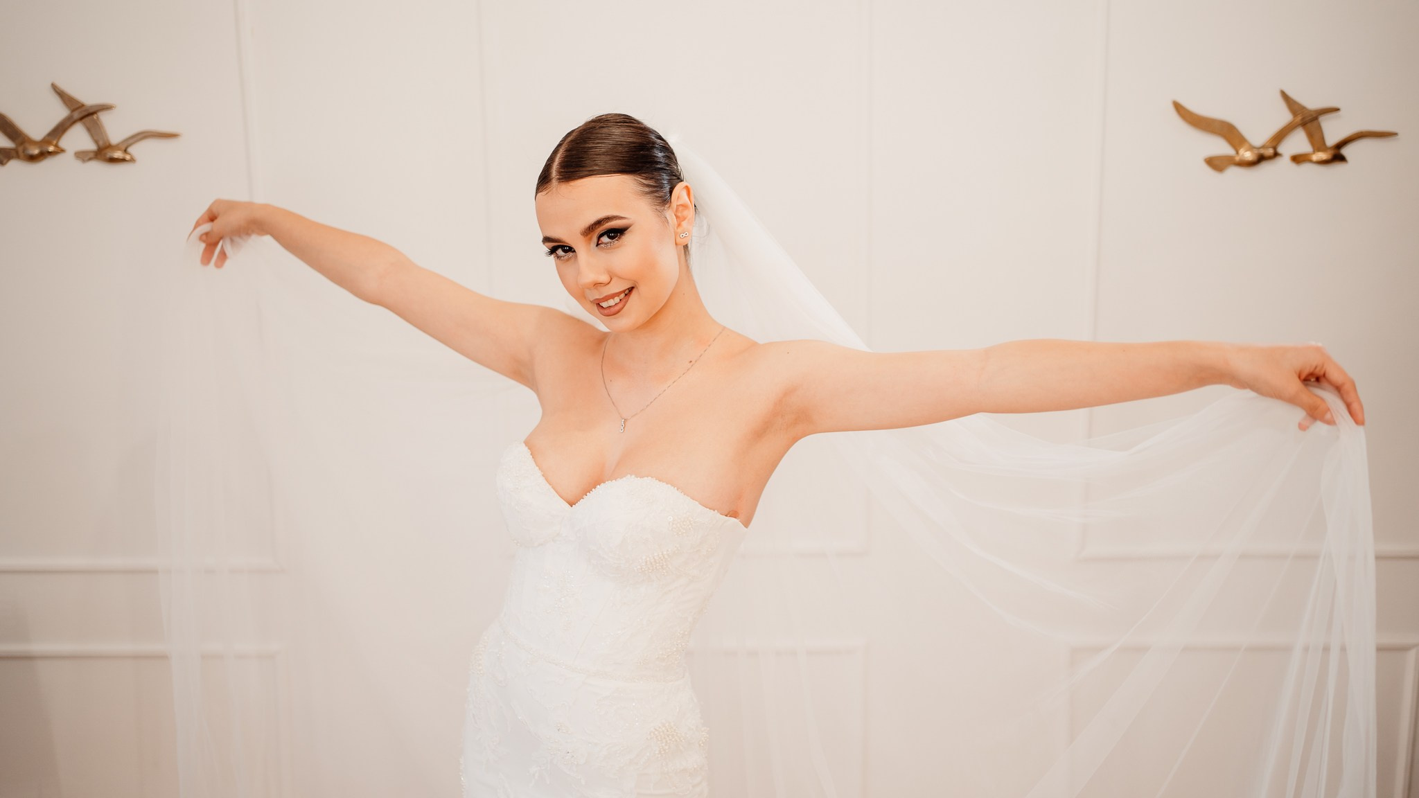 Ședință Foto Stilizată Nuntă - Mihai Popa Fotograf. Fotograf Nuntă & Botez București - Mihai Popa | Dincolo de oameni, imortalizez emoții!