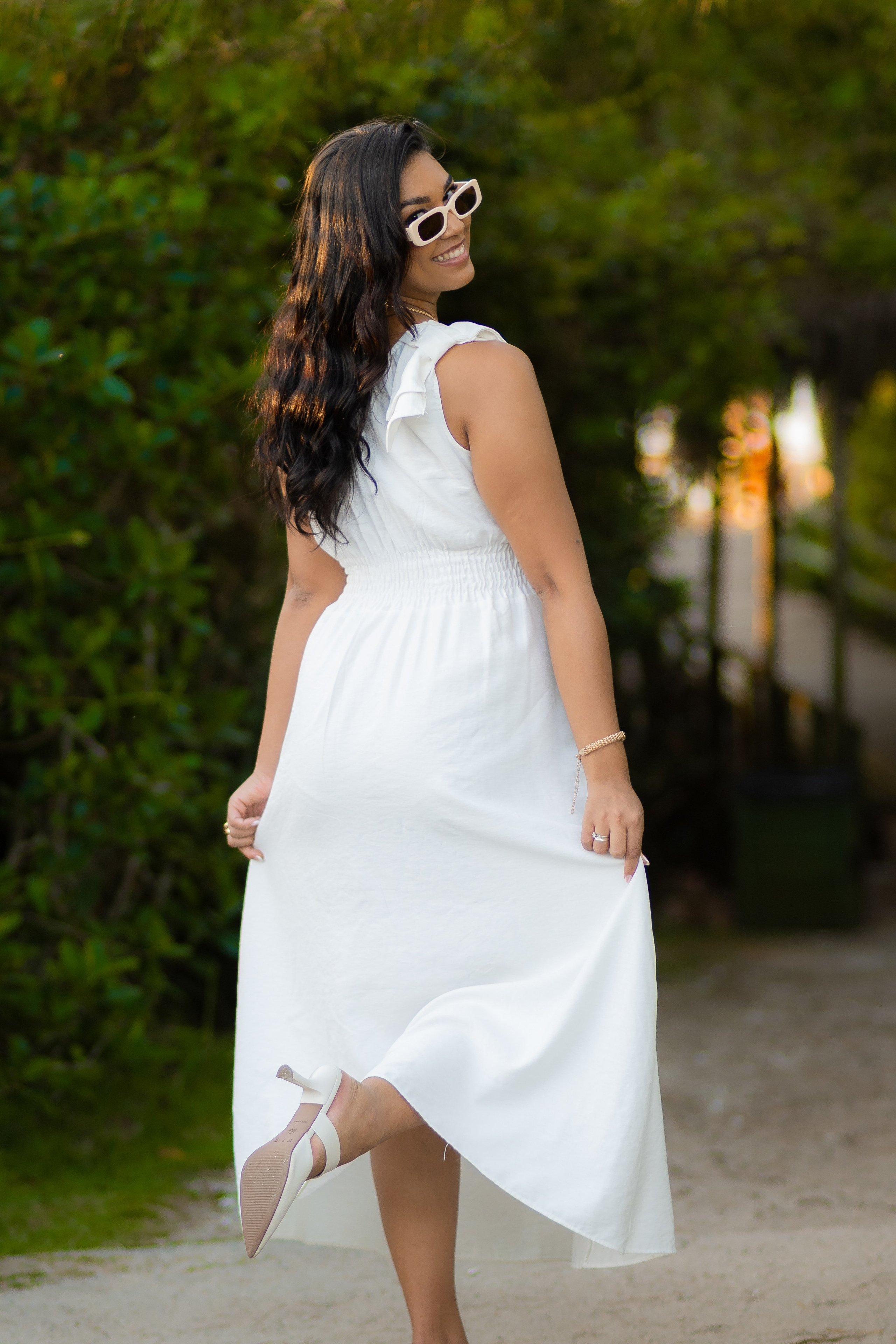 Ensaio Isa Landim & Lucas Adelino