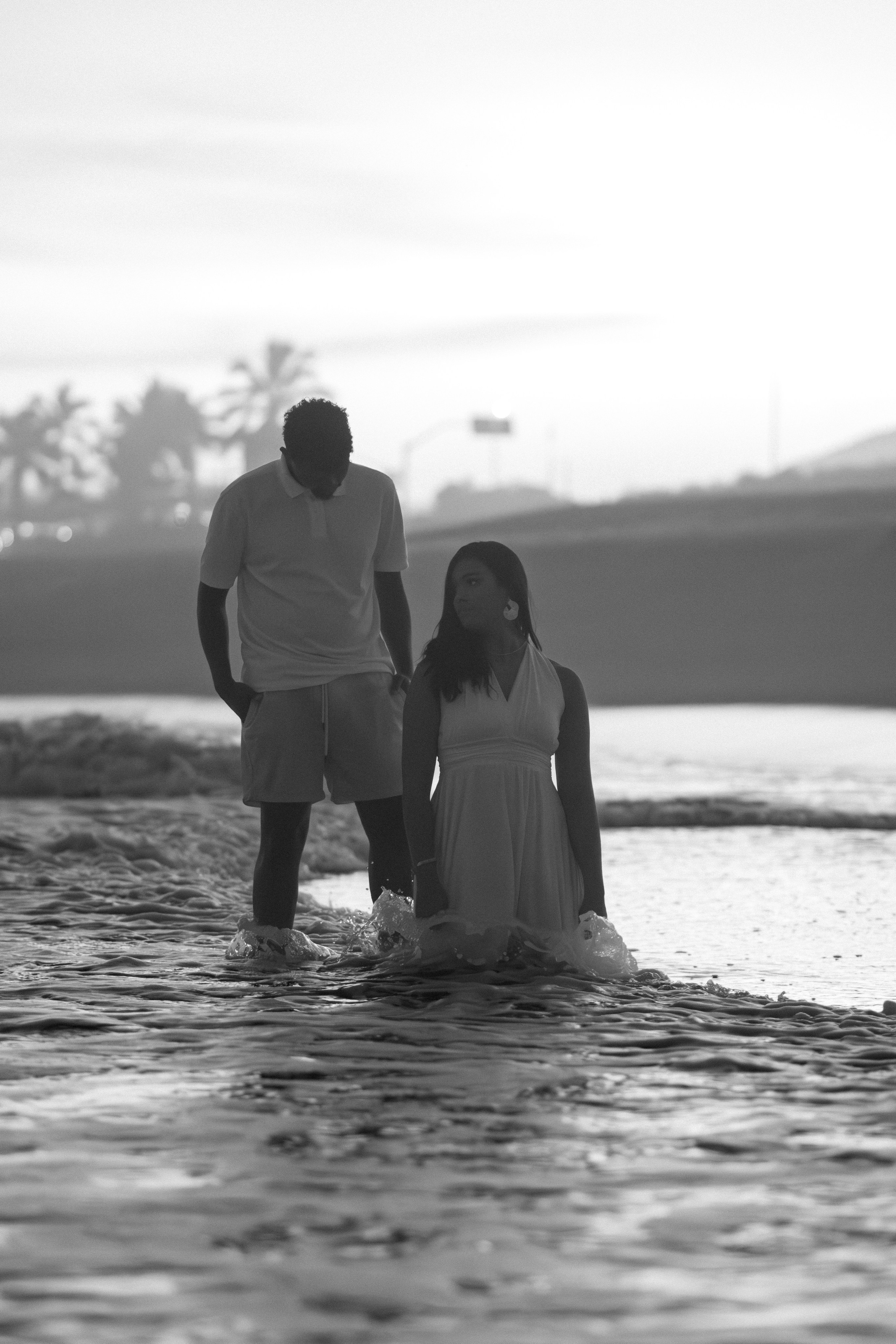 Ensaio Isa Landim & Lucas Adelino