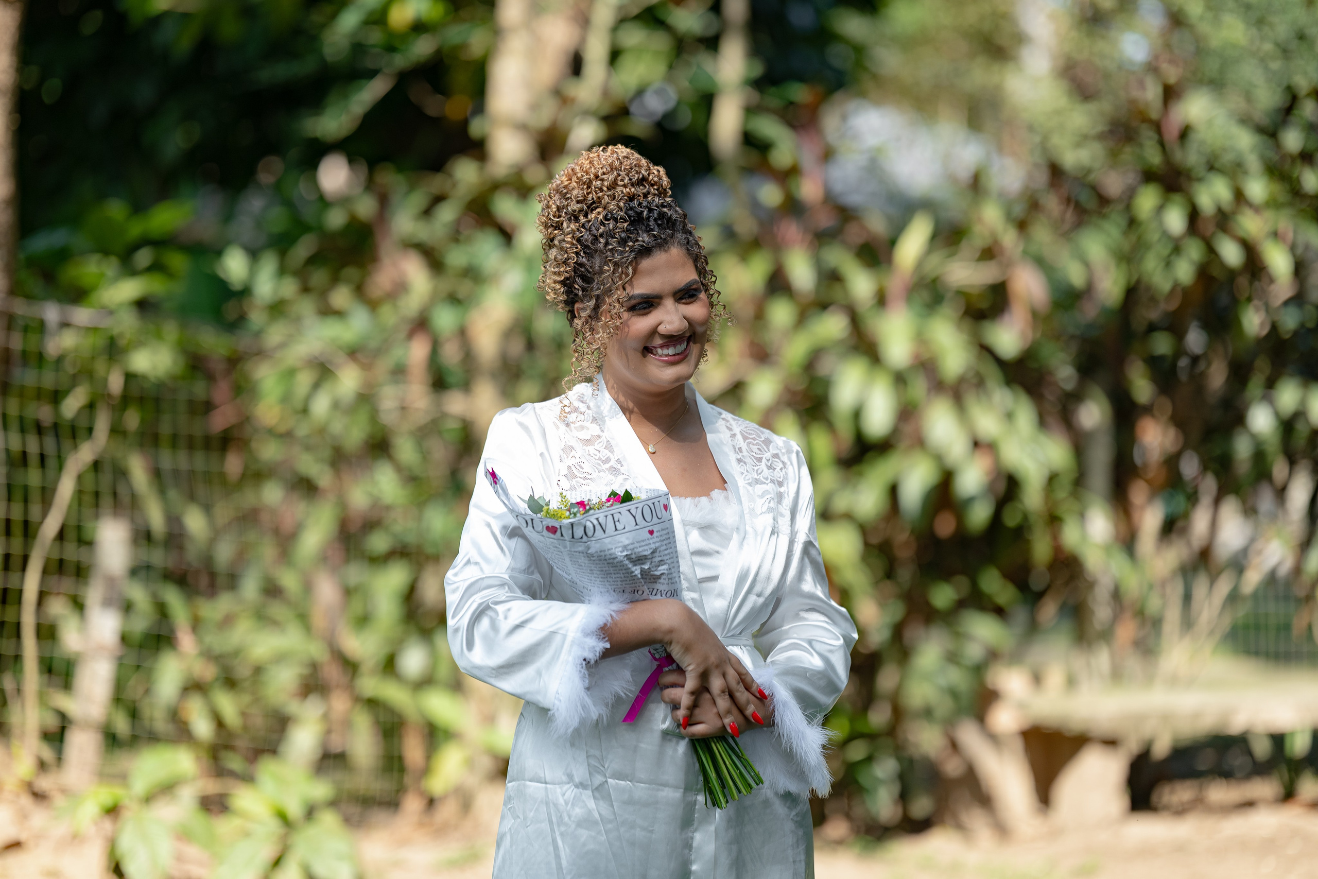 Casamento Aghata Cláudia & Mateus. Cristofr Jhons | Fotógrafo de Casamento