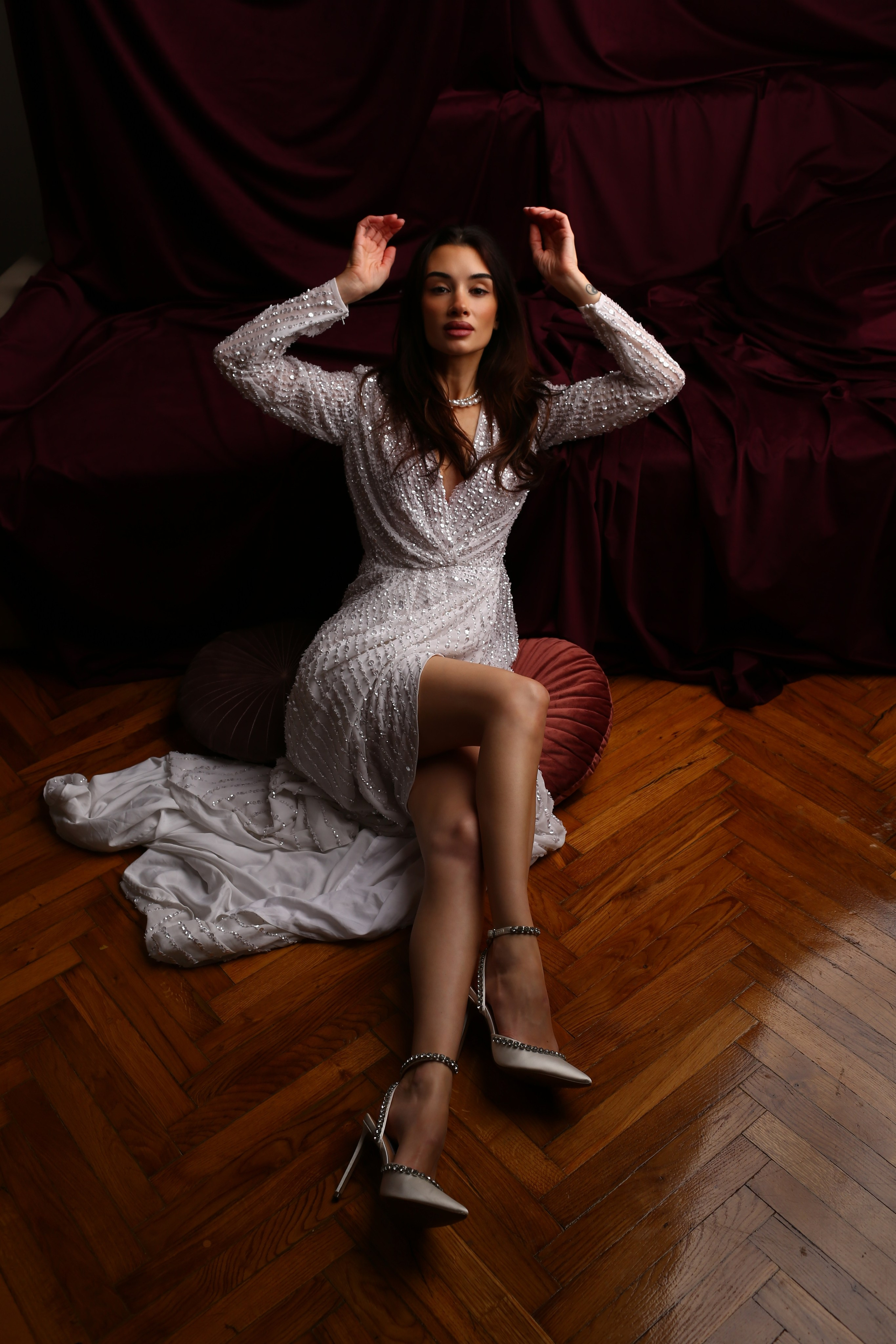 YESENIA. CCORNEA PHOTOGRAPHY