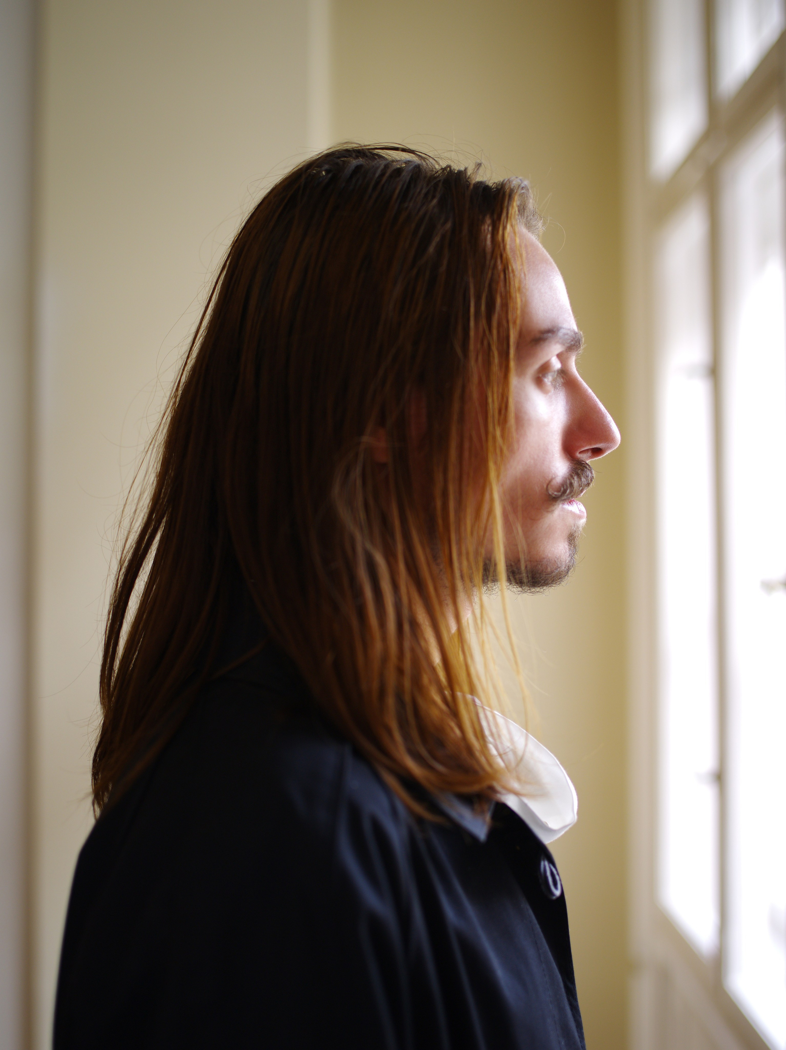 MARIUS. CCORNEA PHOTOGRAPHY