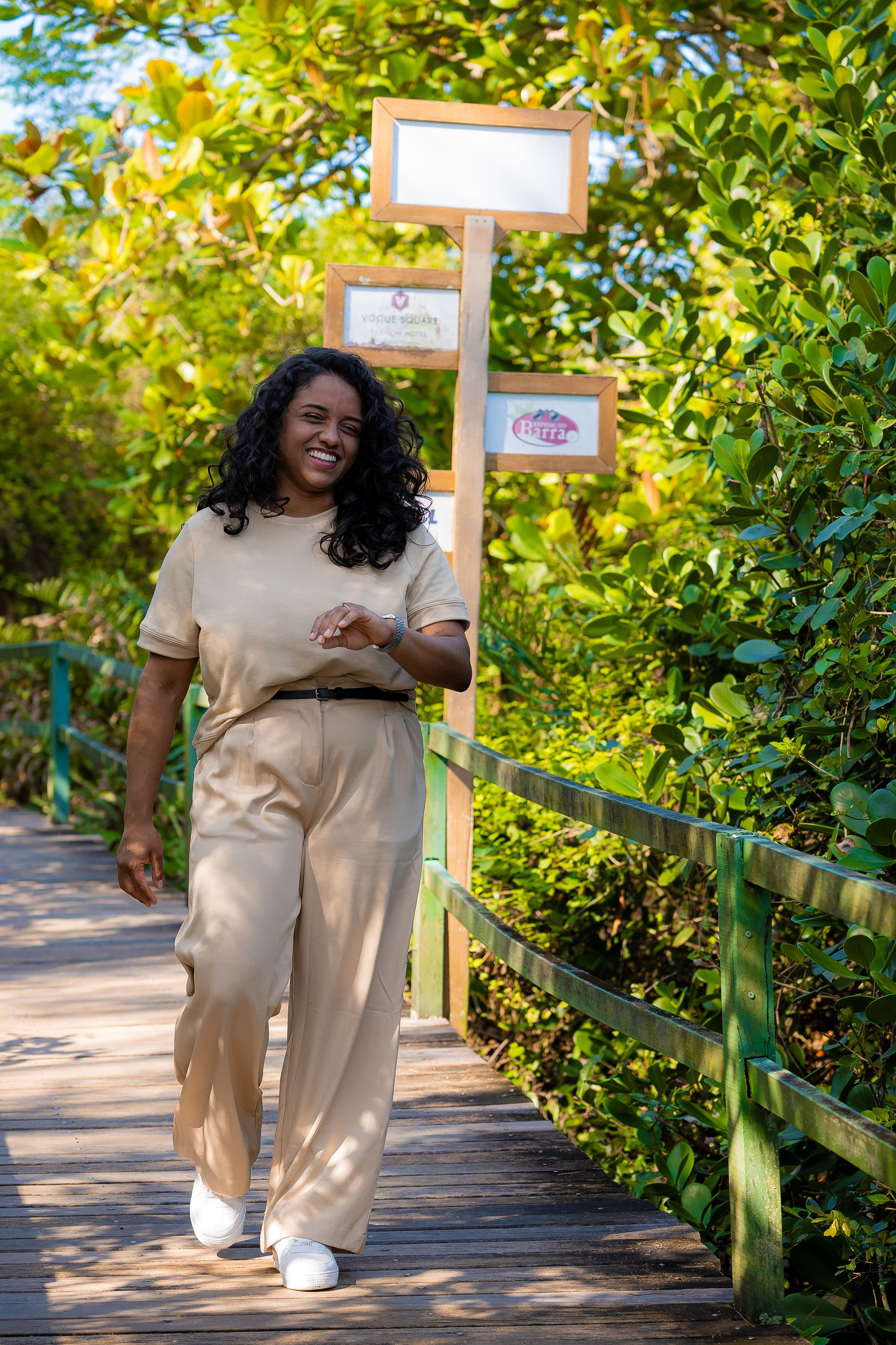 Ensaio Thailane Lima & David