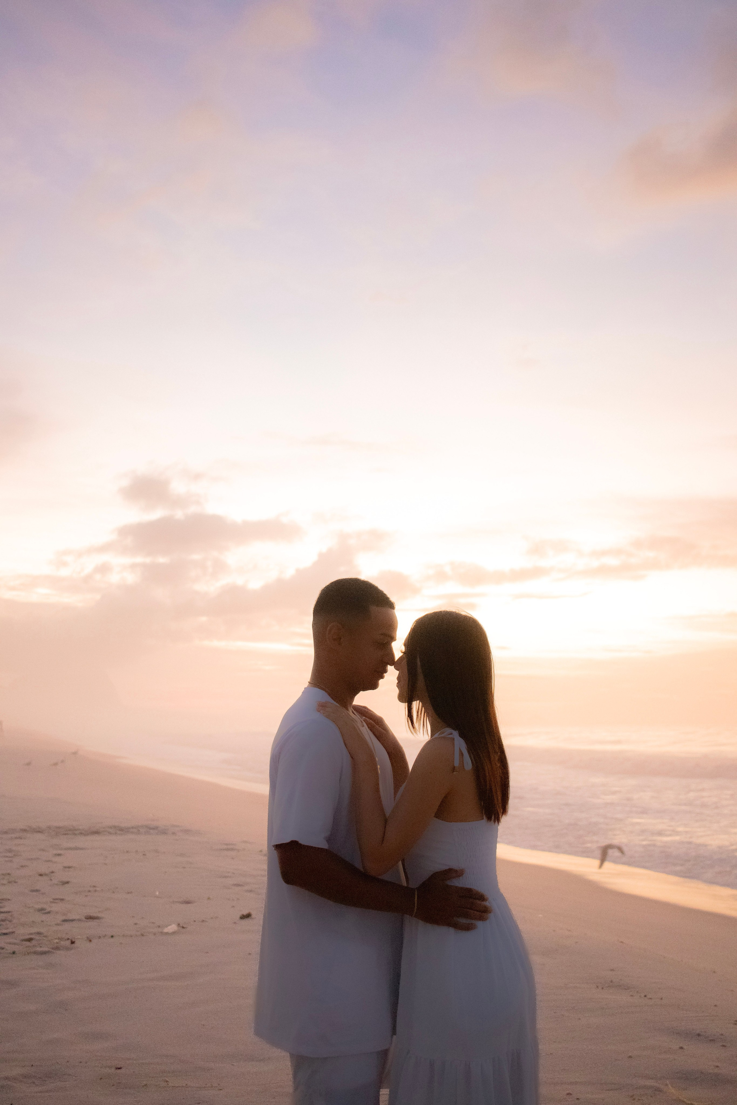 Ensaio Larissa Conrado & Daniel