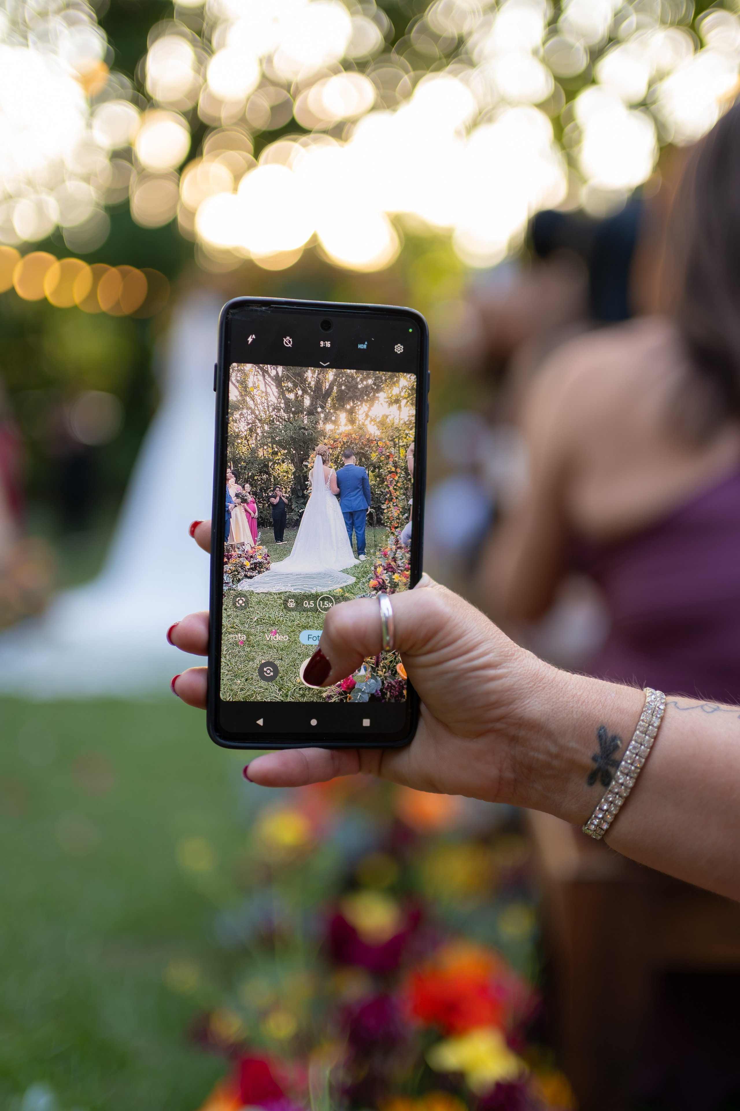 Casamento Aghata Cláudia & Mateus. Cristofr Jhons | Fotógrafo de Casamento
