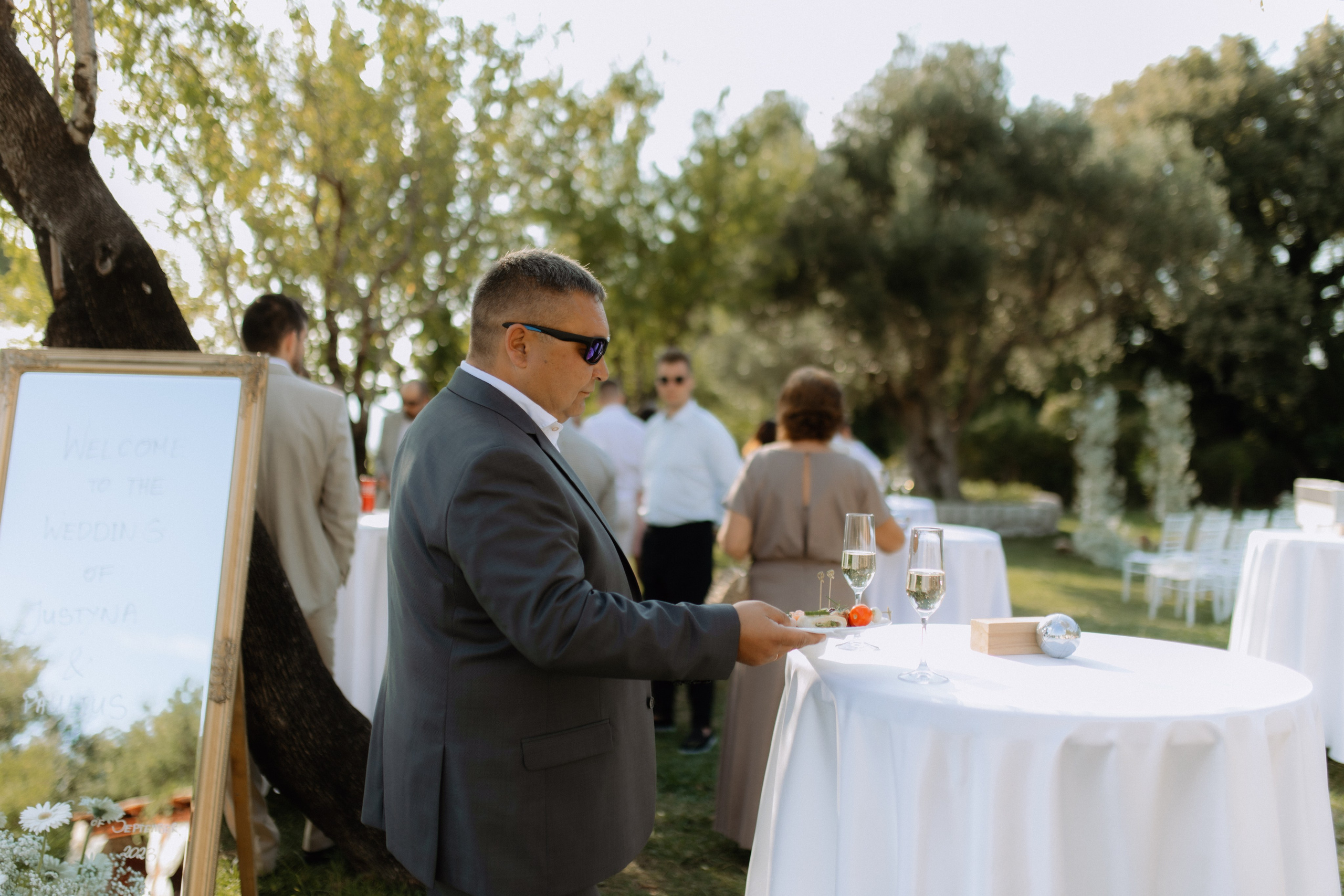 Justyna ir Paulius | 2023 | MONTENEGRO. Vestuvių ir šeimų fotografė Lena Bondarenko / belove photo