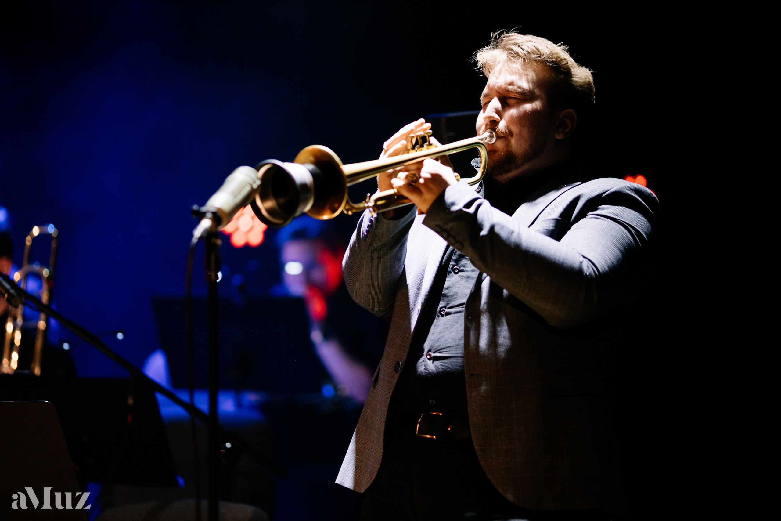 Koncert „Ladies of Jazz”. Fotograf Ślubny Warszawa - Sesje Biznesowe Rodzinne Eventy