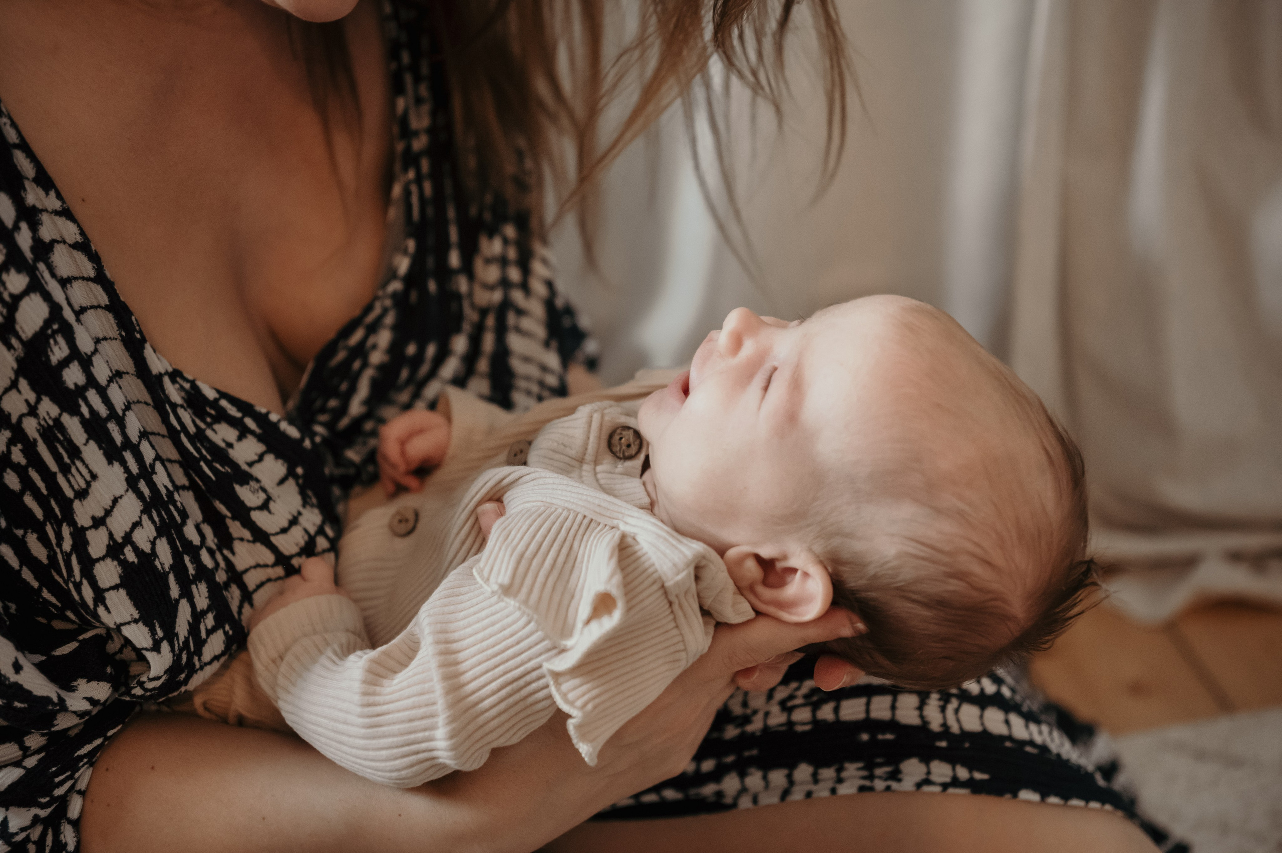 Isabelle. Maternity Newborn and Family photographer Hamburg Claire Hambley