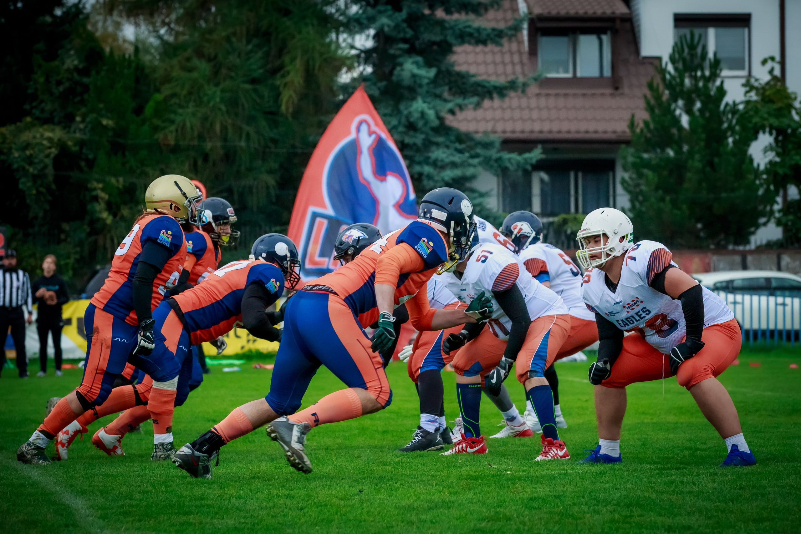 SPORT. Fotograf w Warszawie-Konstantin Golubev