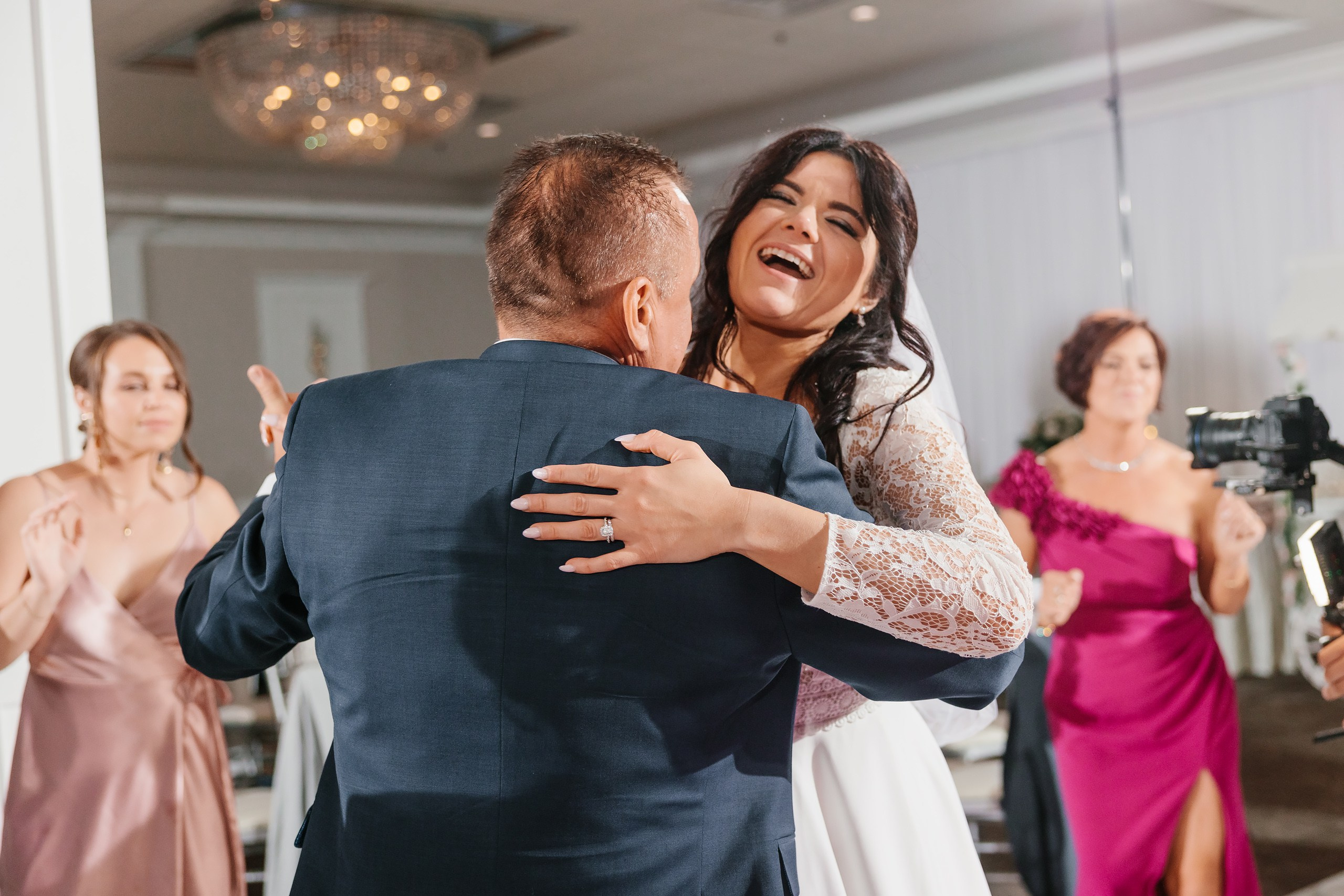 31.08.2024 Wedding. Wedding family event photographer in Chicago Nick Yushevich