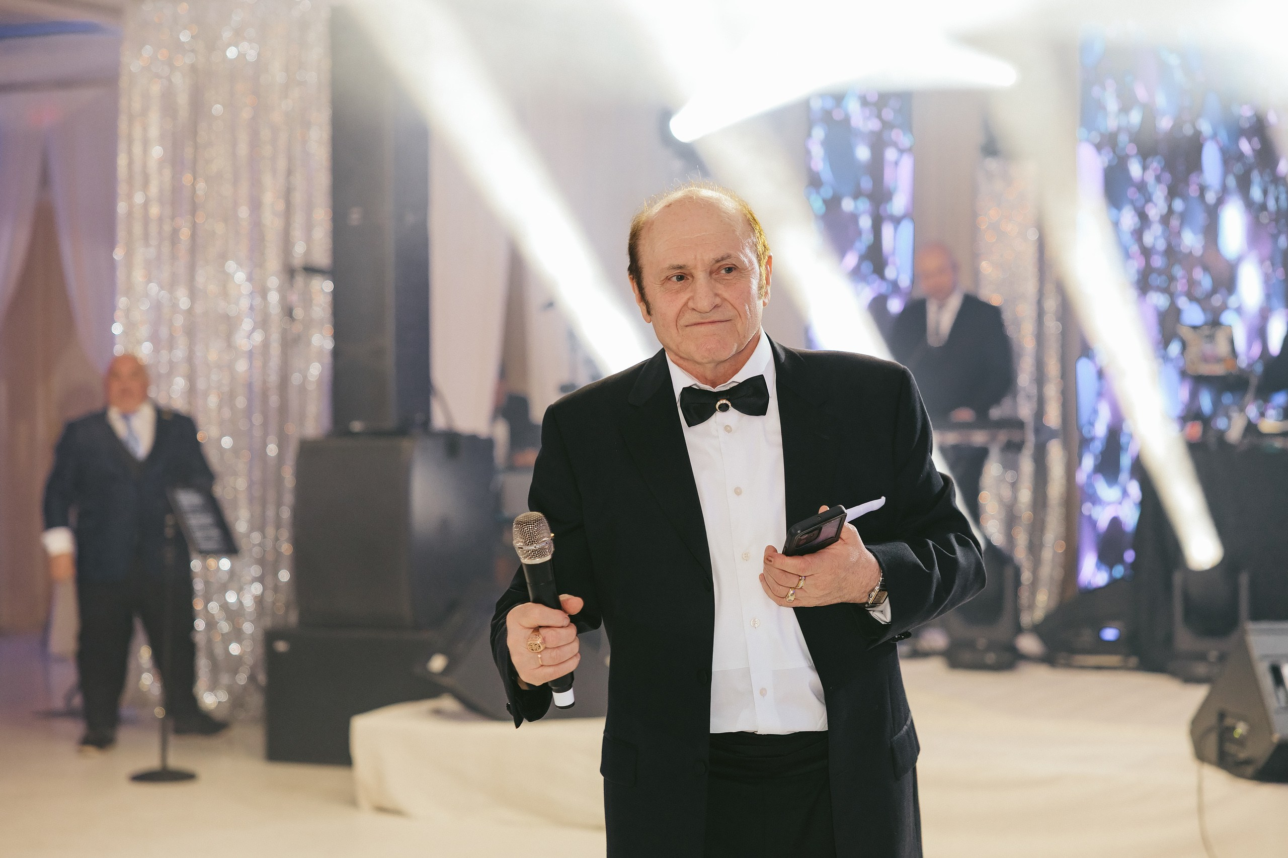 06.08.2025 Wedding. Wedding family event photographer in Chicago Nick Yushevich