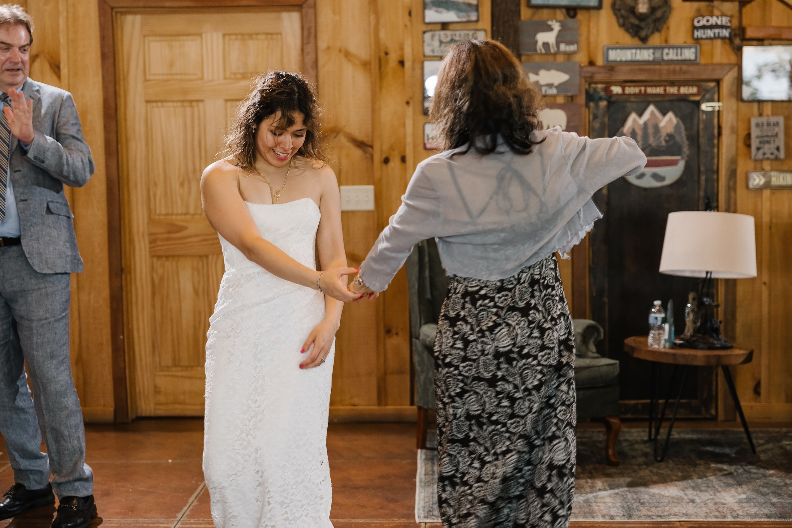 07.12.2025 Wedding. Wedding family event photographer in Chicago Nick Yushevich