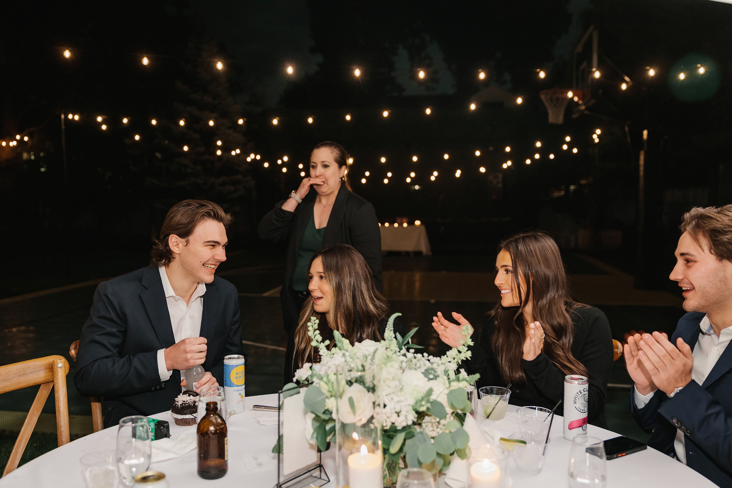 10.08.2023 Wedding. Wedding family event photographer in Chicago Nick Yushevich