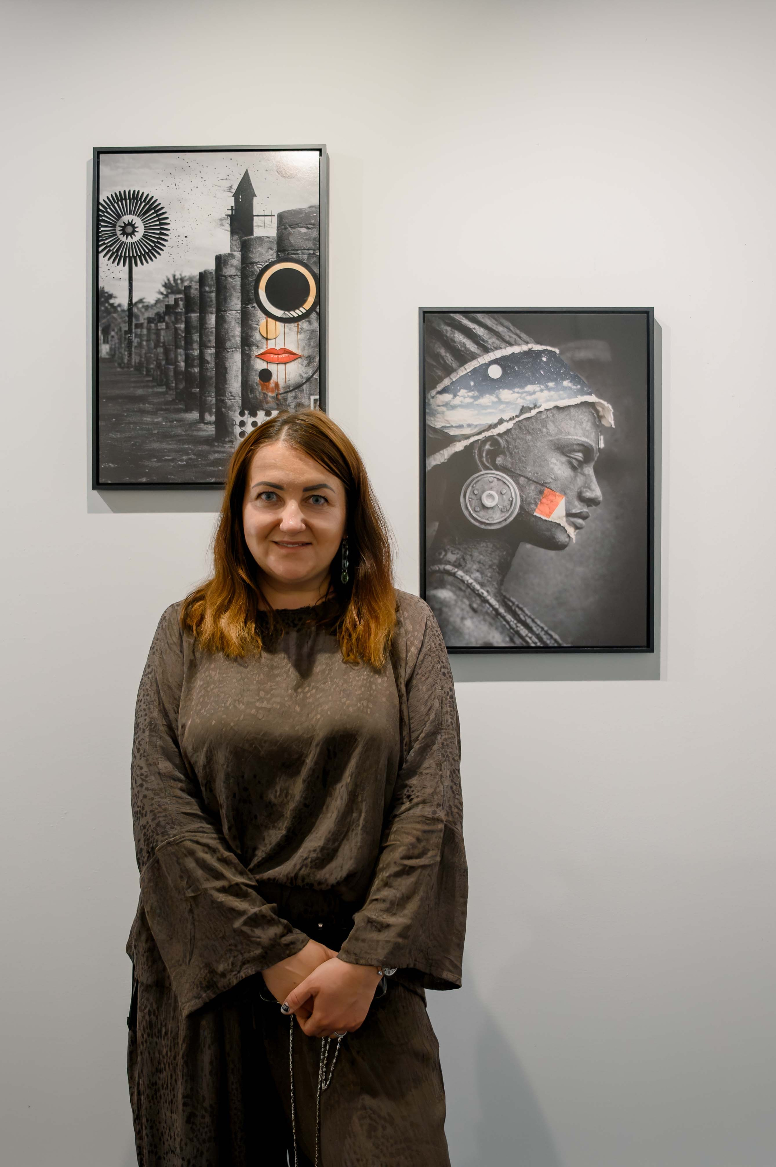ART BASEL 2026 — “Survival rituals” group exhibition. Photographer in Luxembourg Tanita