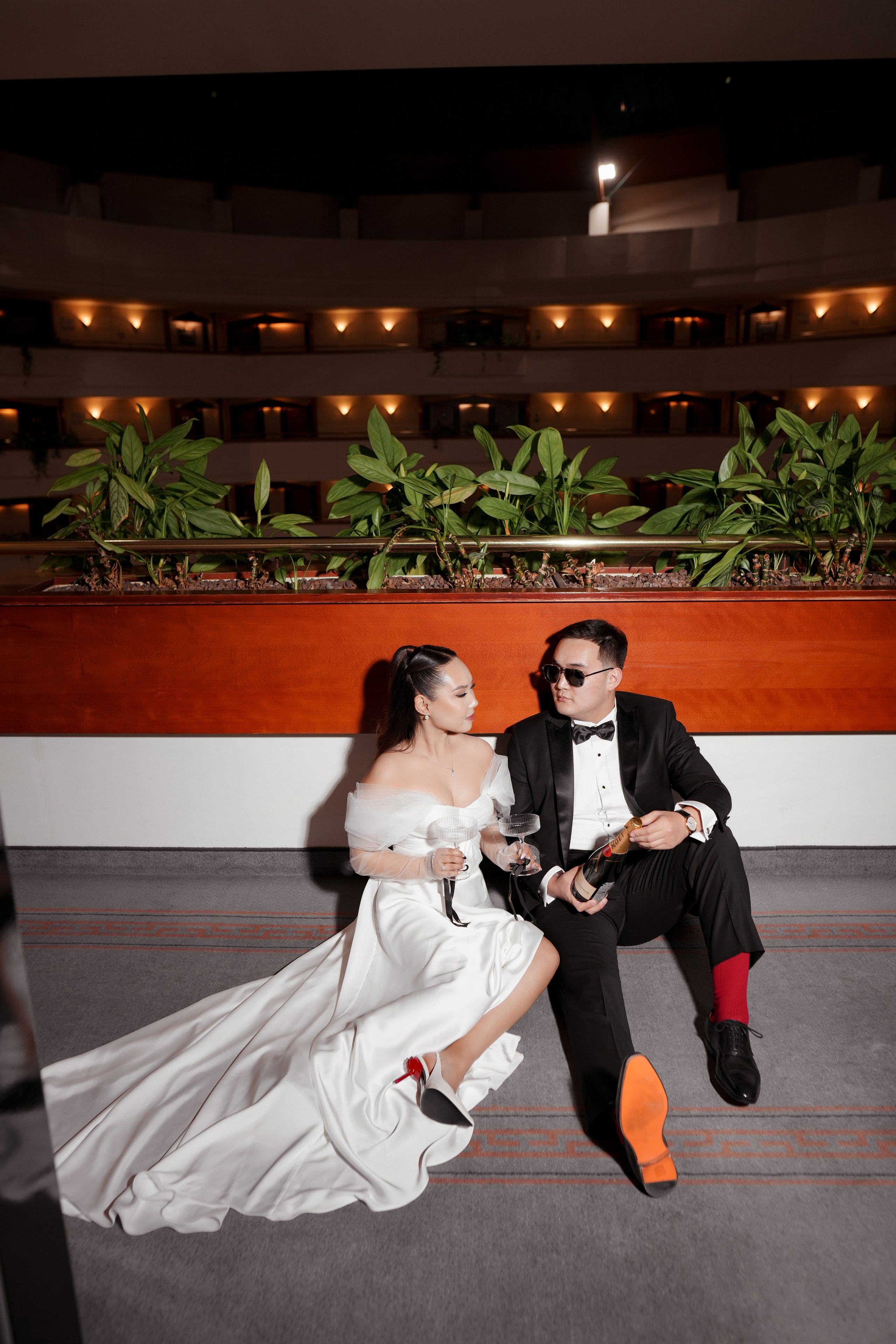 CHERRY WEDDING. Свадебный фотограф Иван Попов в Москве, Бишкеке и по всему миру!