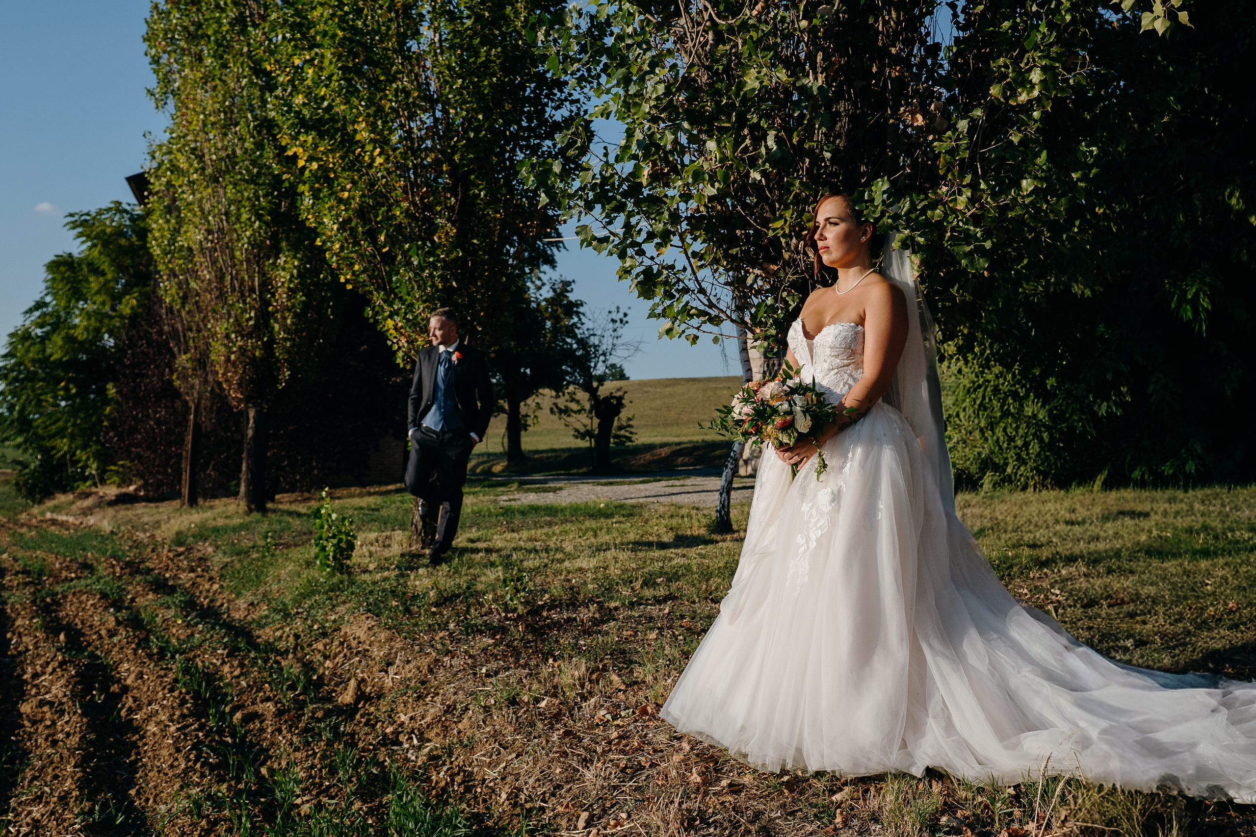 Portfolio Fotografo Matrimonio Genova | Mauro Pluas