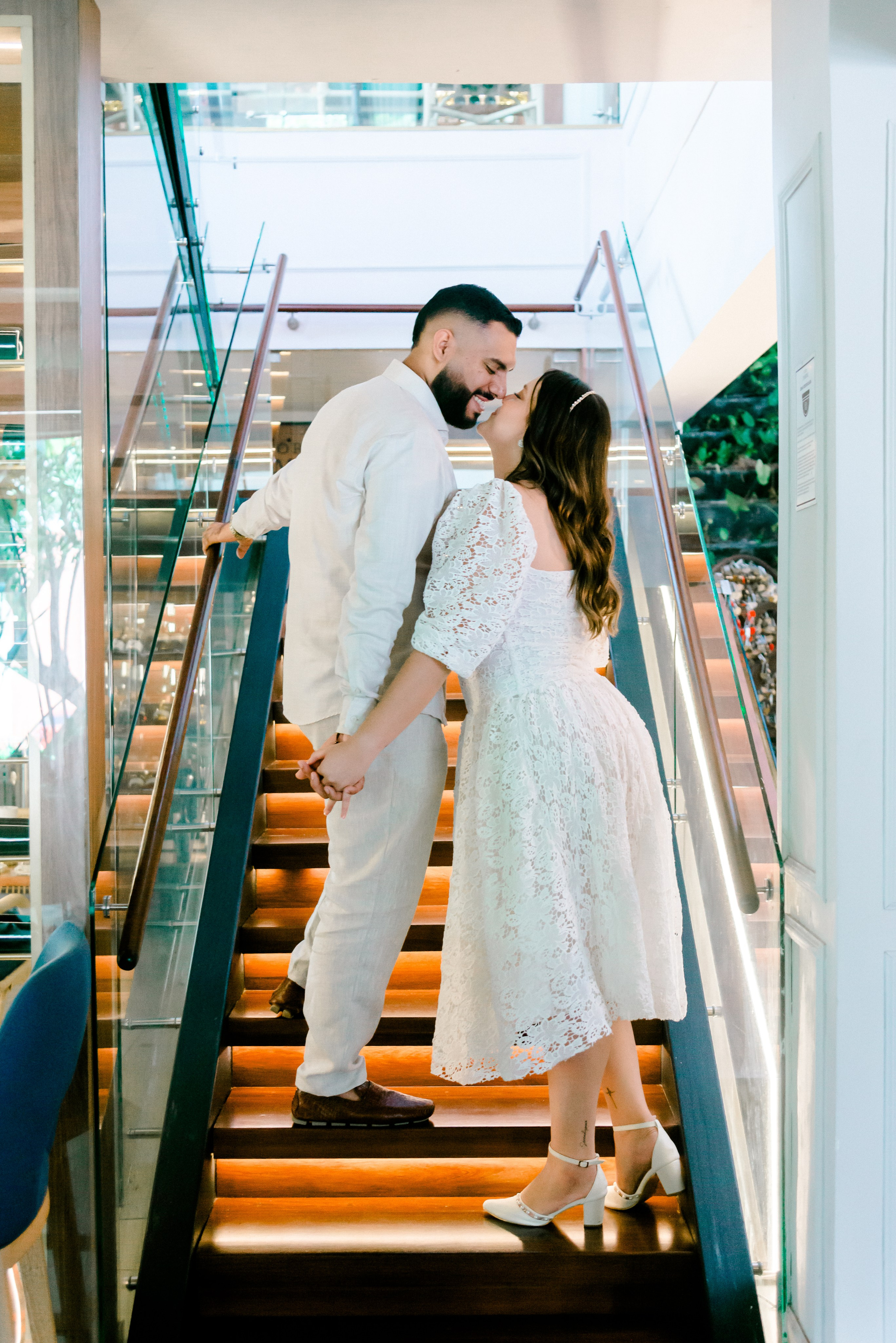 Fotógrafo de bodas, familia y retratos. Fotógrafo David Yance