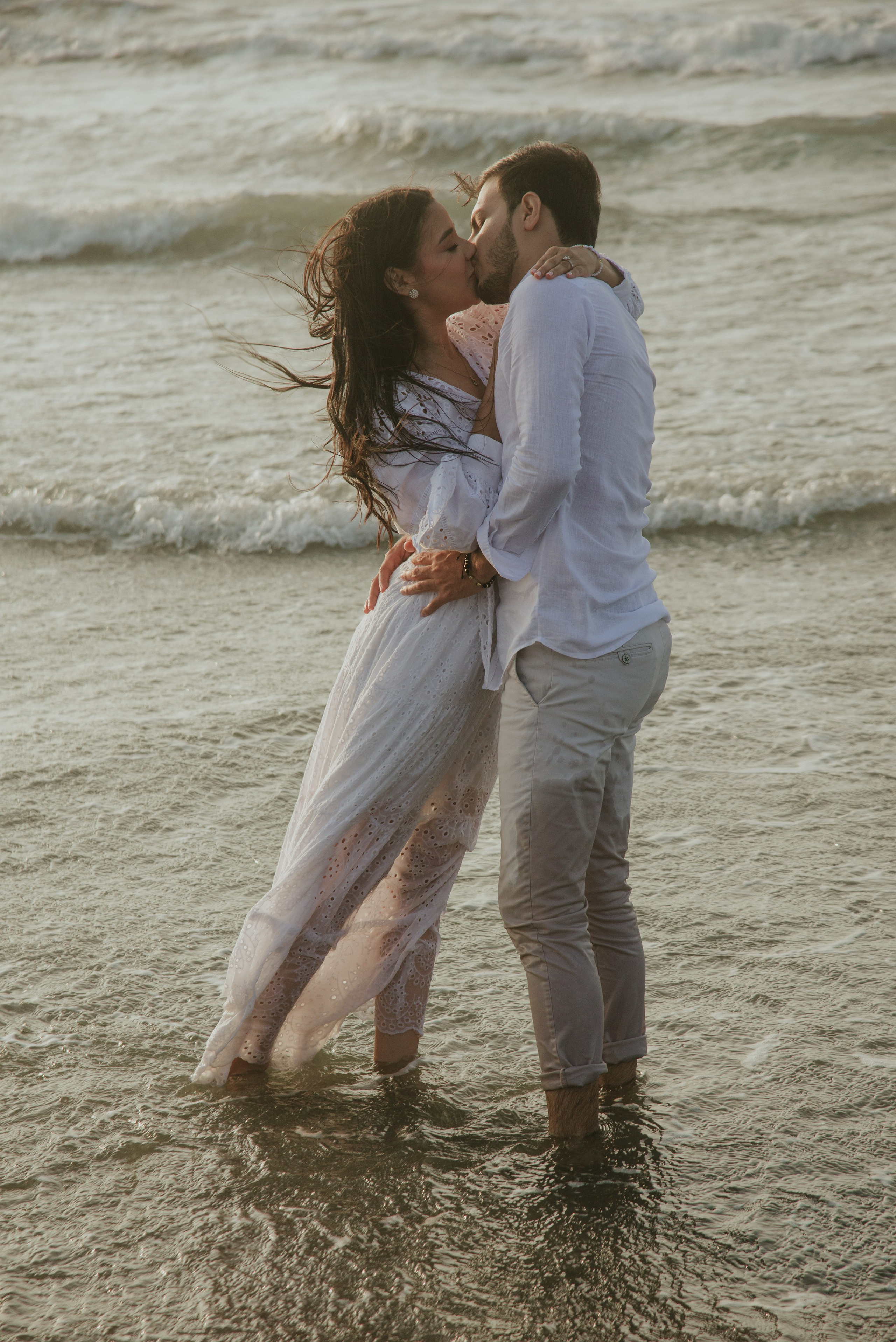 Fotógrafo de bodas, familia y retratos. Fotógrafo David Yance