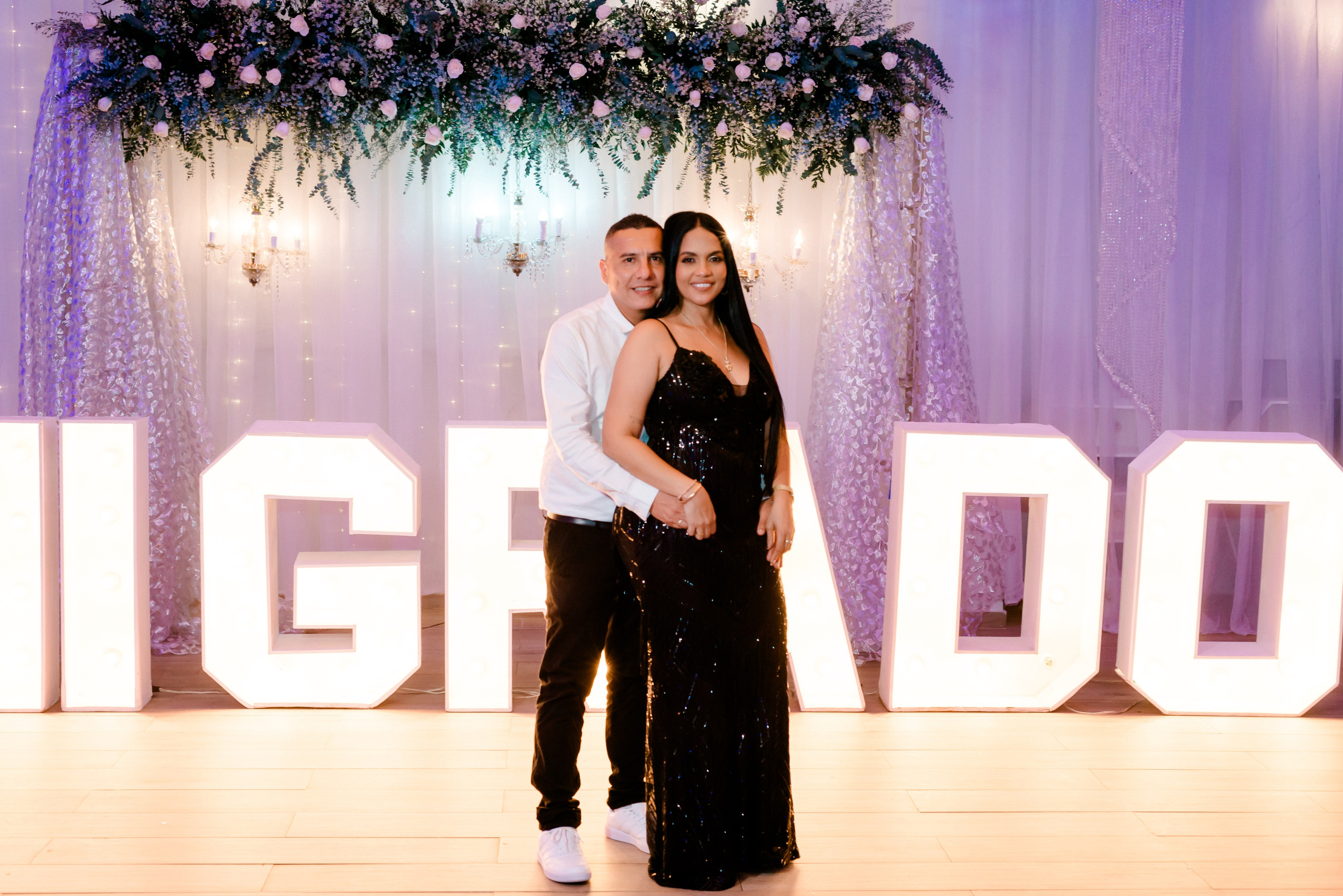 YITZY. Fotógrafo David Yance