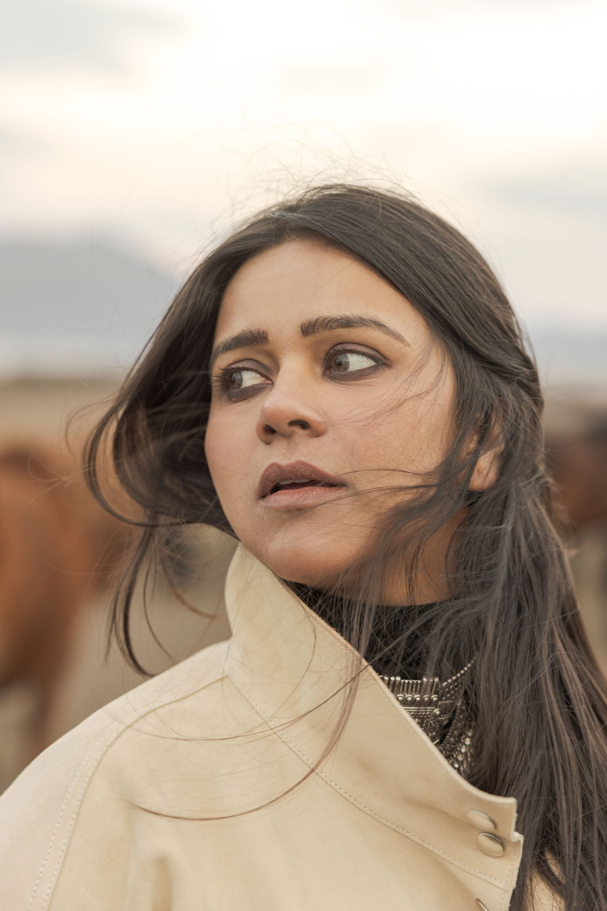 Hansika & Tanvir. Julia Ganch I Fashion Wedding Photography I Cappadocia Turkey