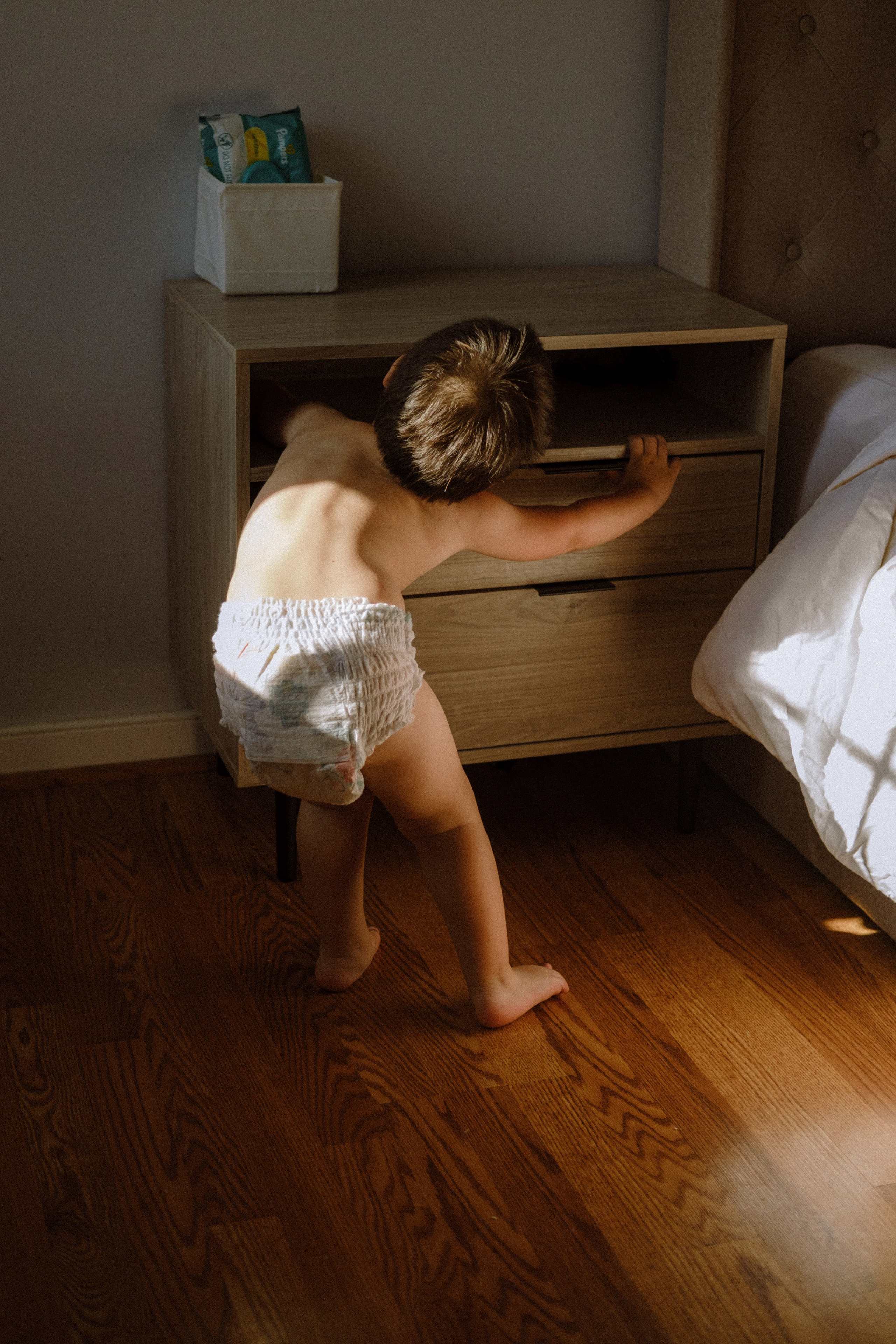 Birth, Parenthood, and the Power of Being Seen. Family Photographer Anna Dobrovolskaia | Richmond, VA