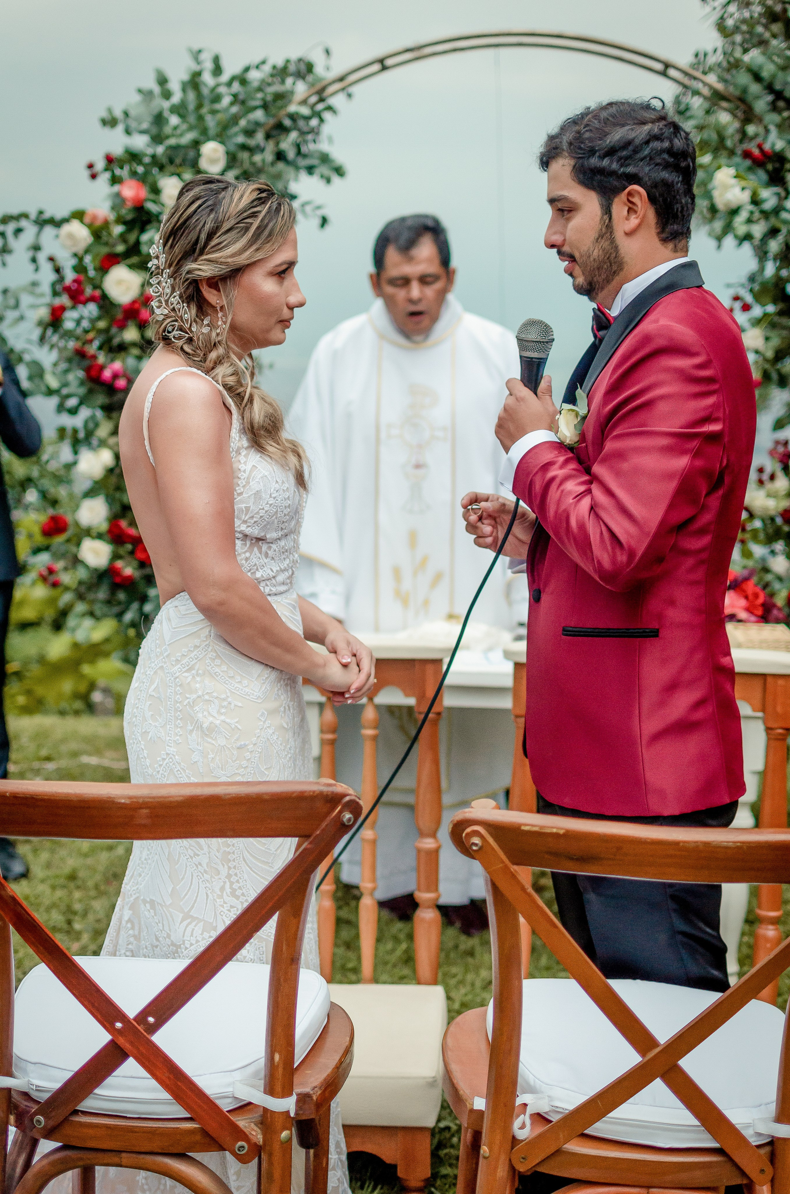 Boda Hacienda Villa Mariana - Angelica & Julian. Karen Ortiz Photography / Fotógrafo profesional en Cali - Colombia