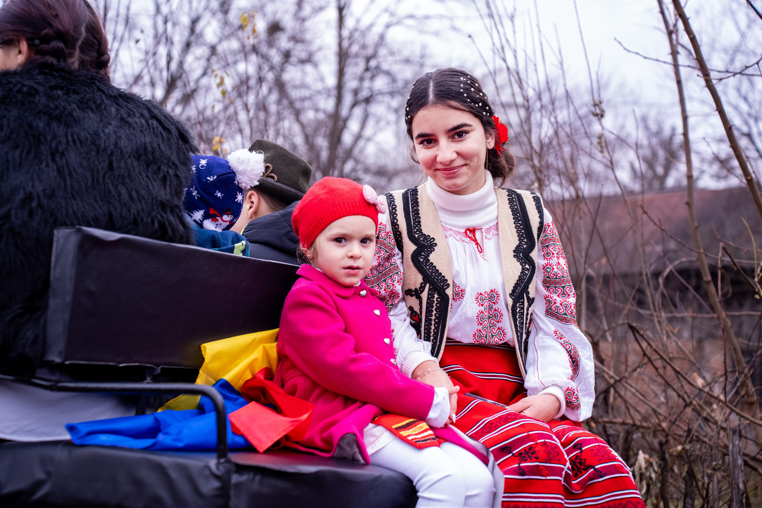 1 Decembrie la Vărbilău (a 2-a ediție)