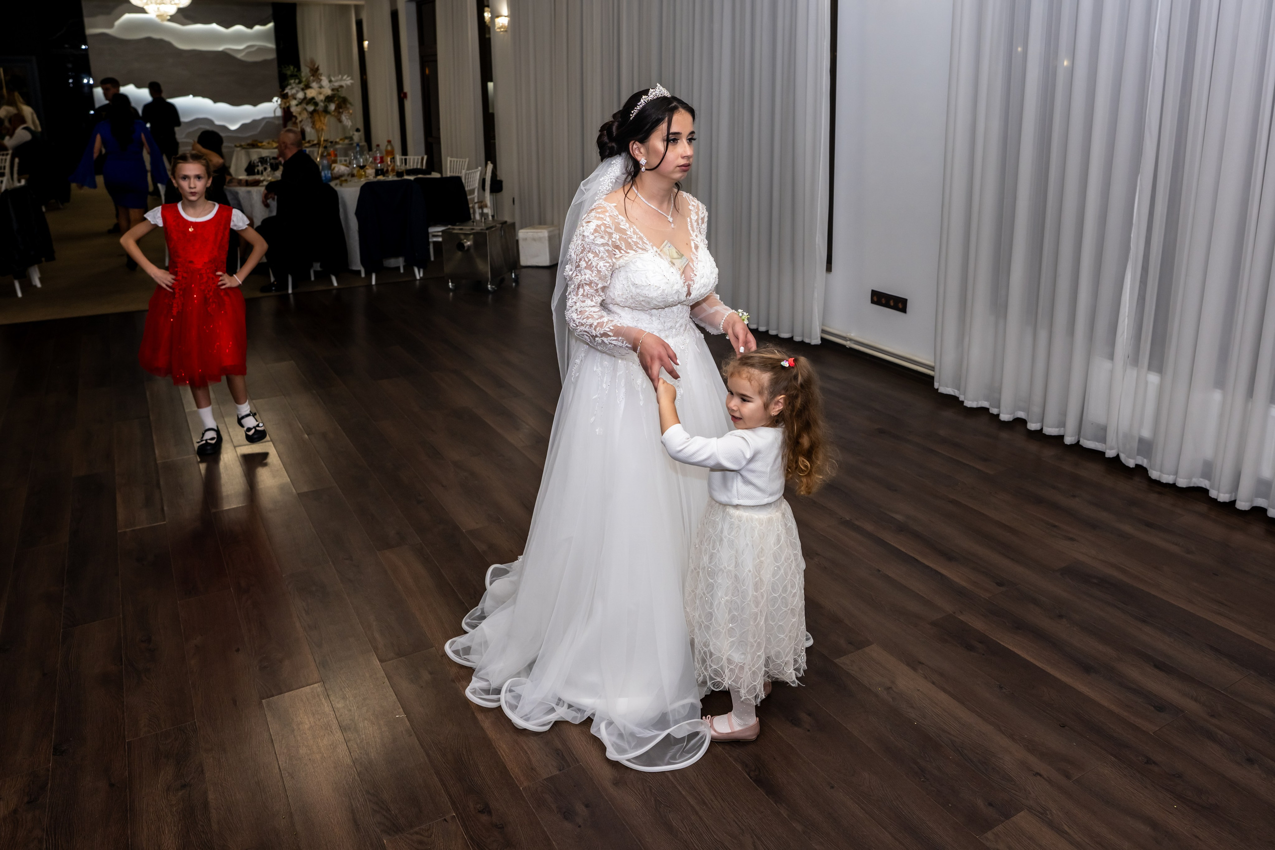Nuntă Nicoleta & Marin. Mihai Alexandra Events