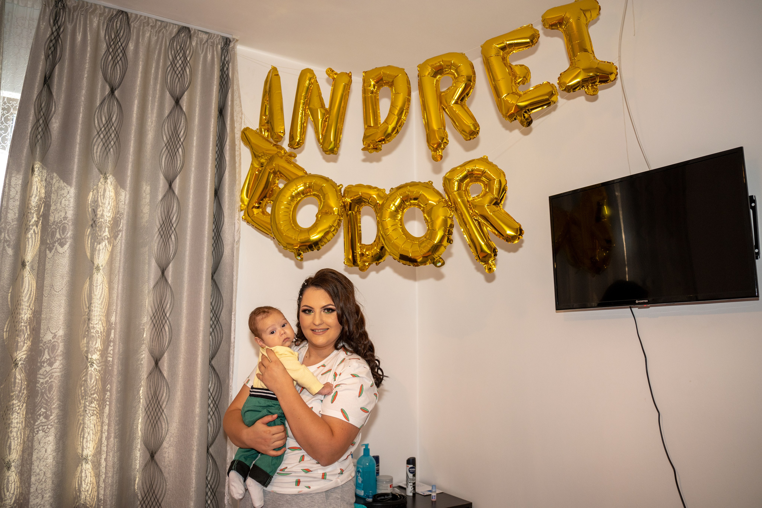 Botez Theodor Andrei