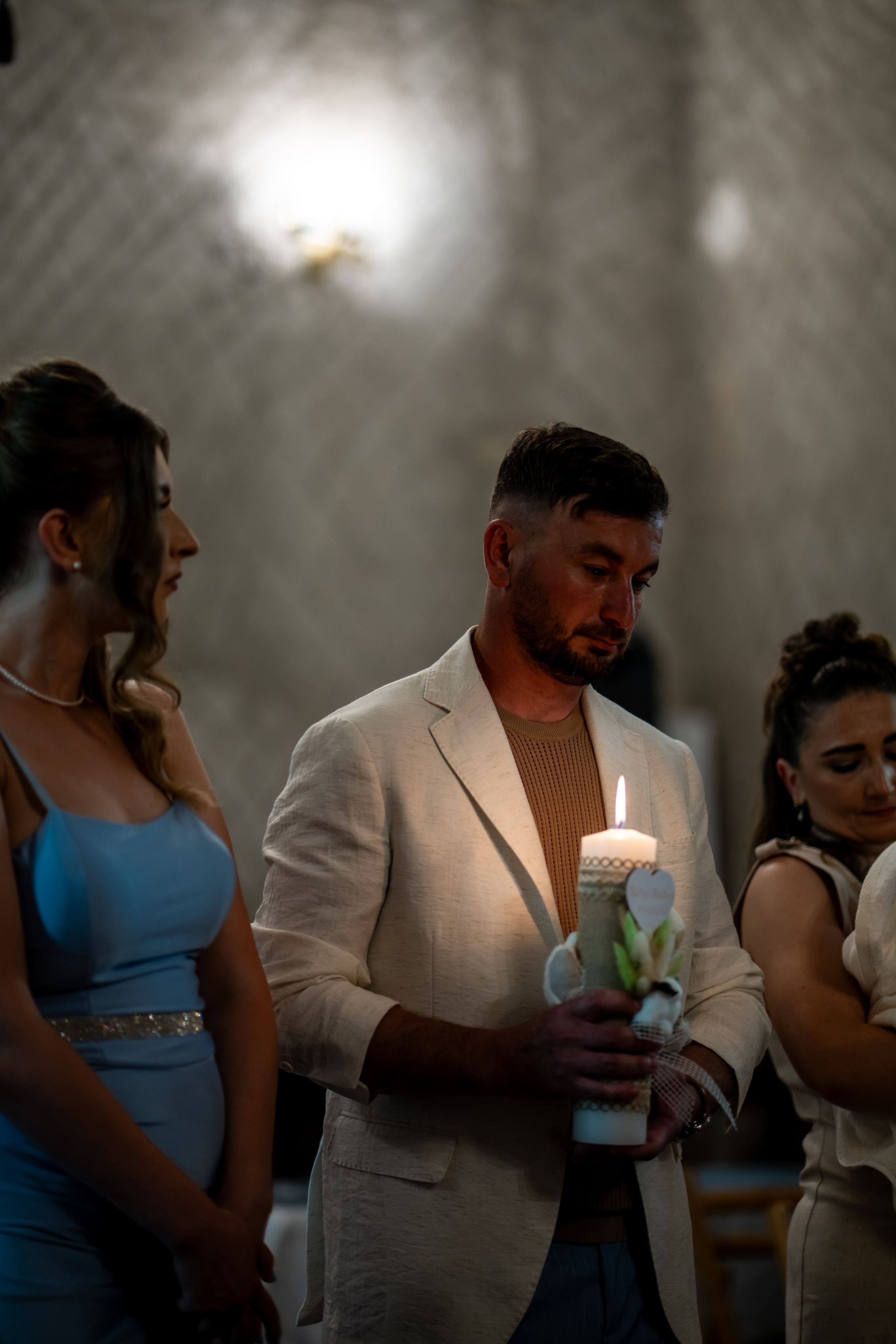 Botez Rareș Andrei. Mihai Alexandra Events