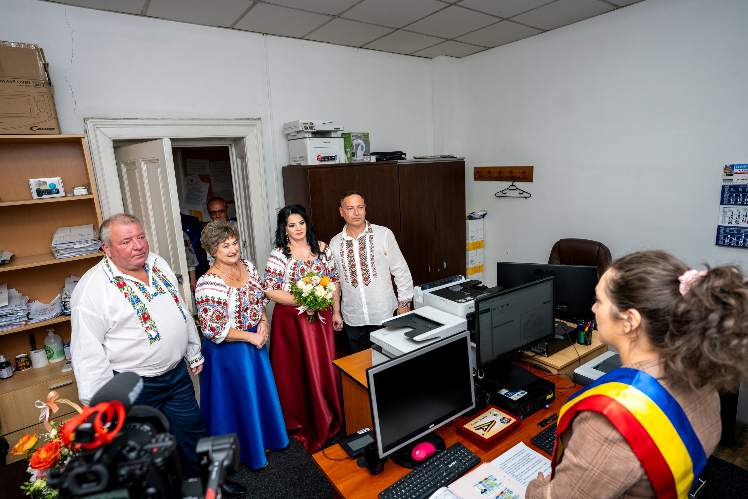 Nuntă Mădălina & Daniel