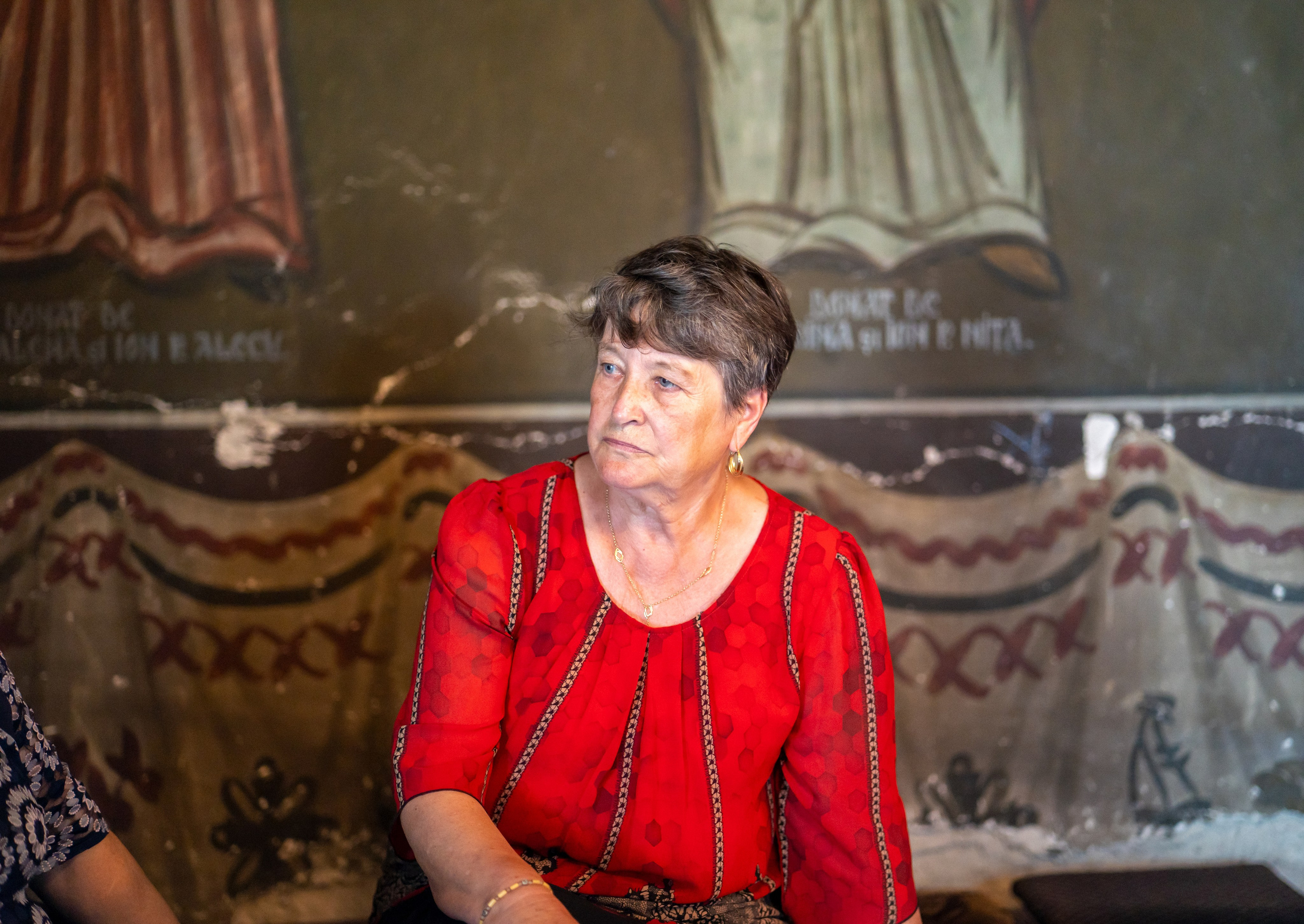 Botez Maria