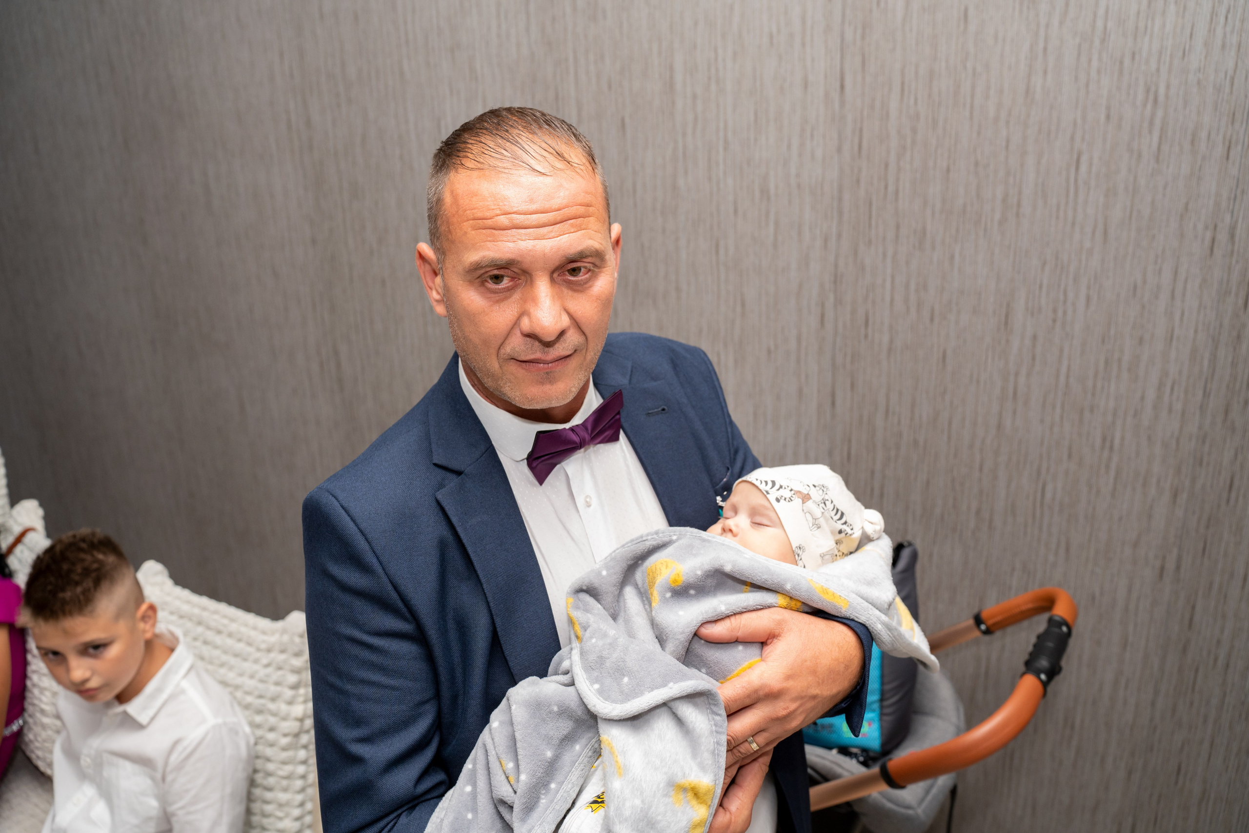Botez Theodor Andrei