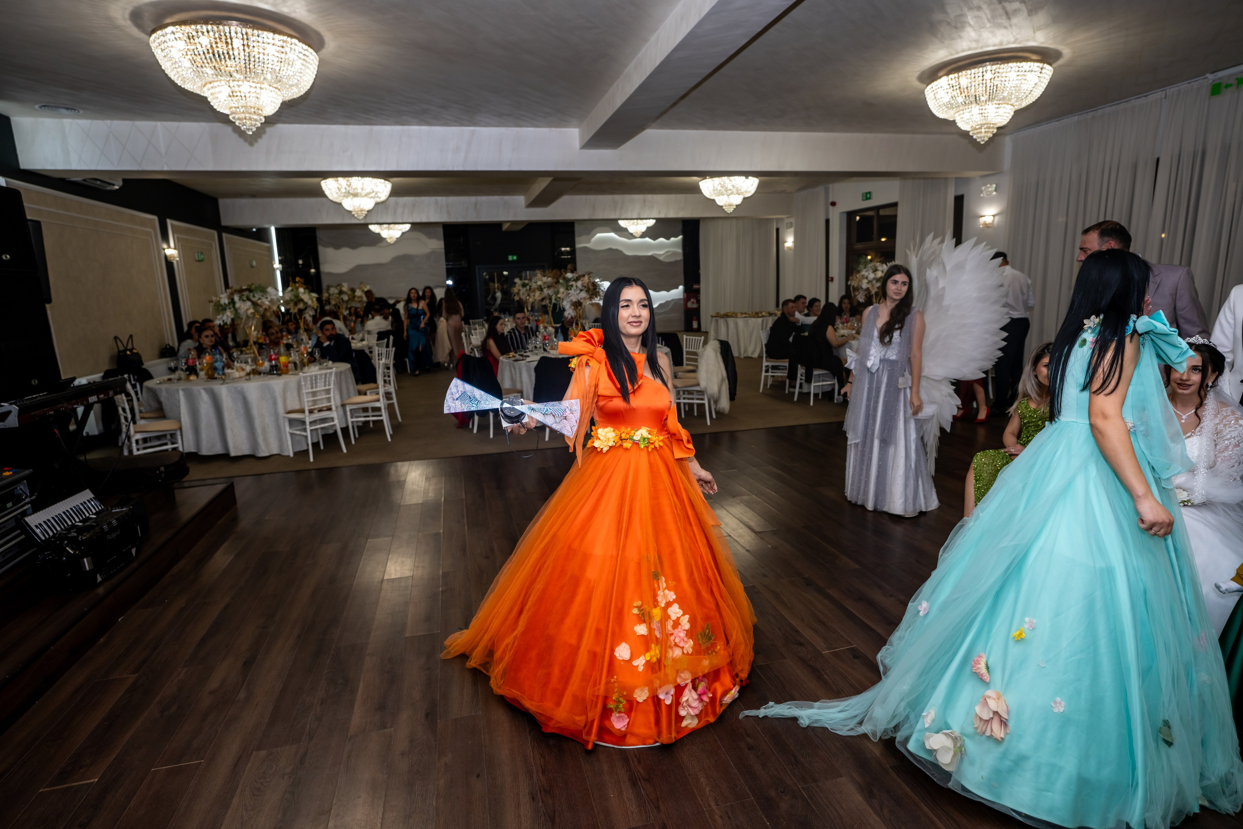Nuntă Nicoleta & Marin. Mihai Alexandra Events