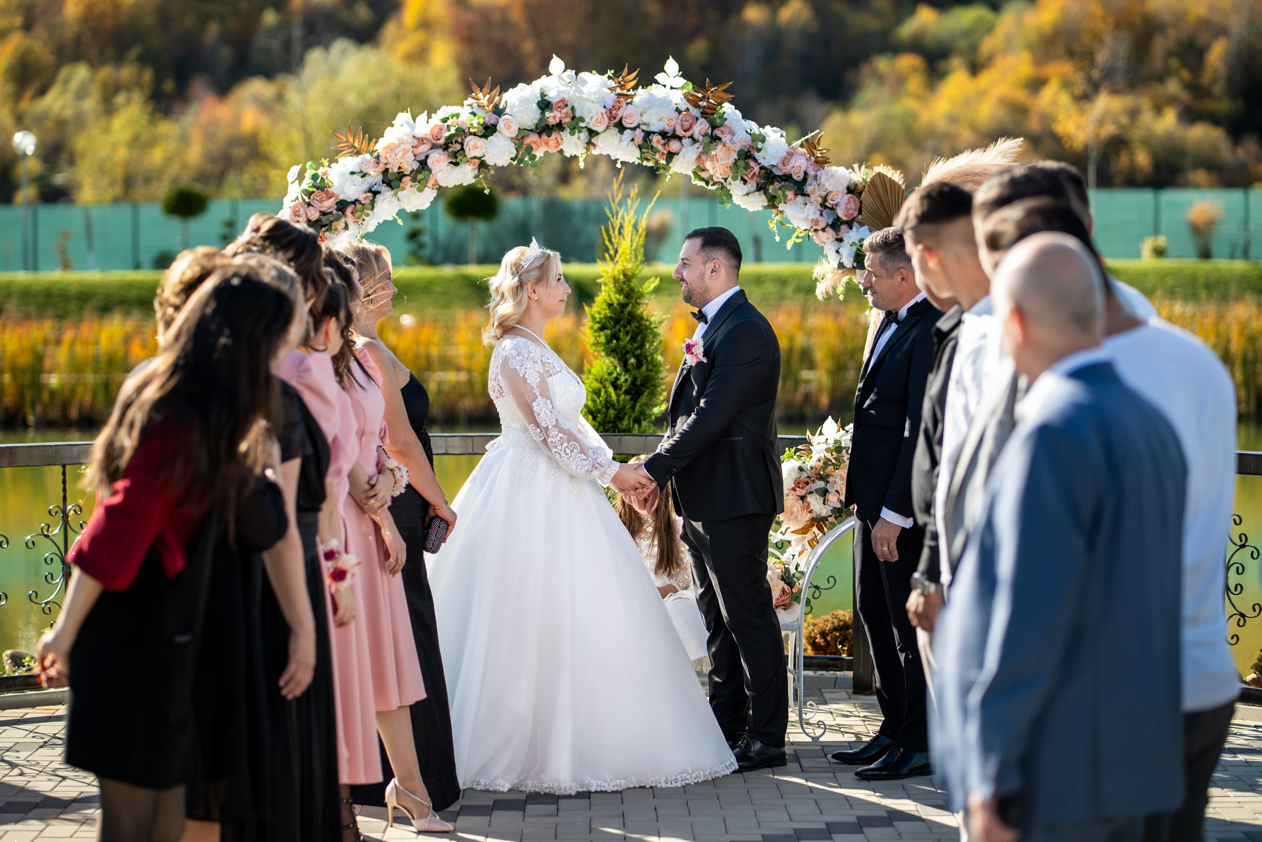 Ședință foto Loredana & Cosmin