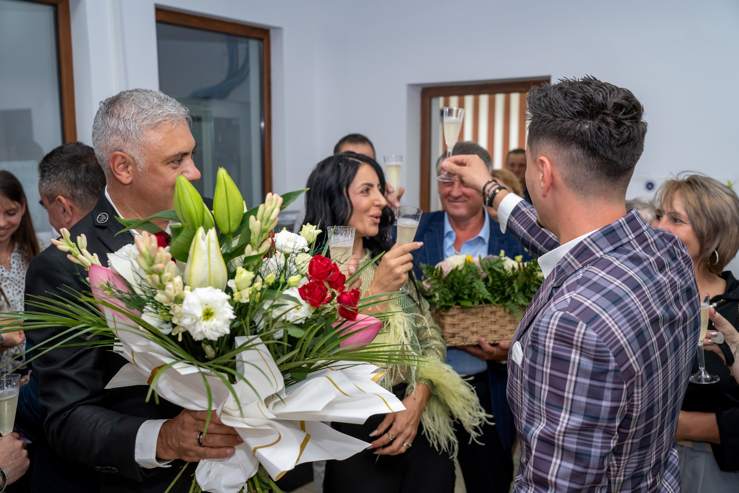 Cununie Civilă Larisa & Claudiu