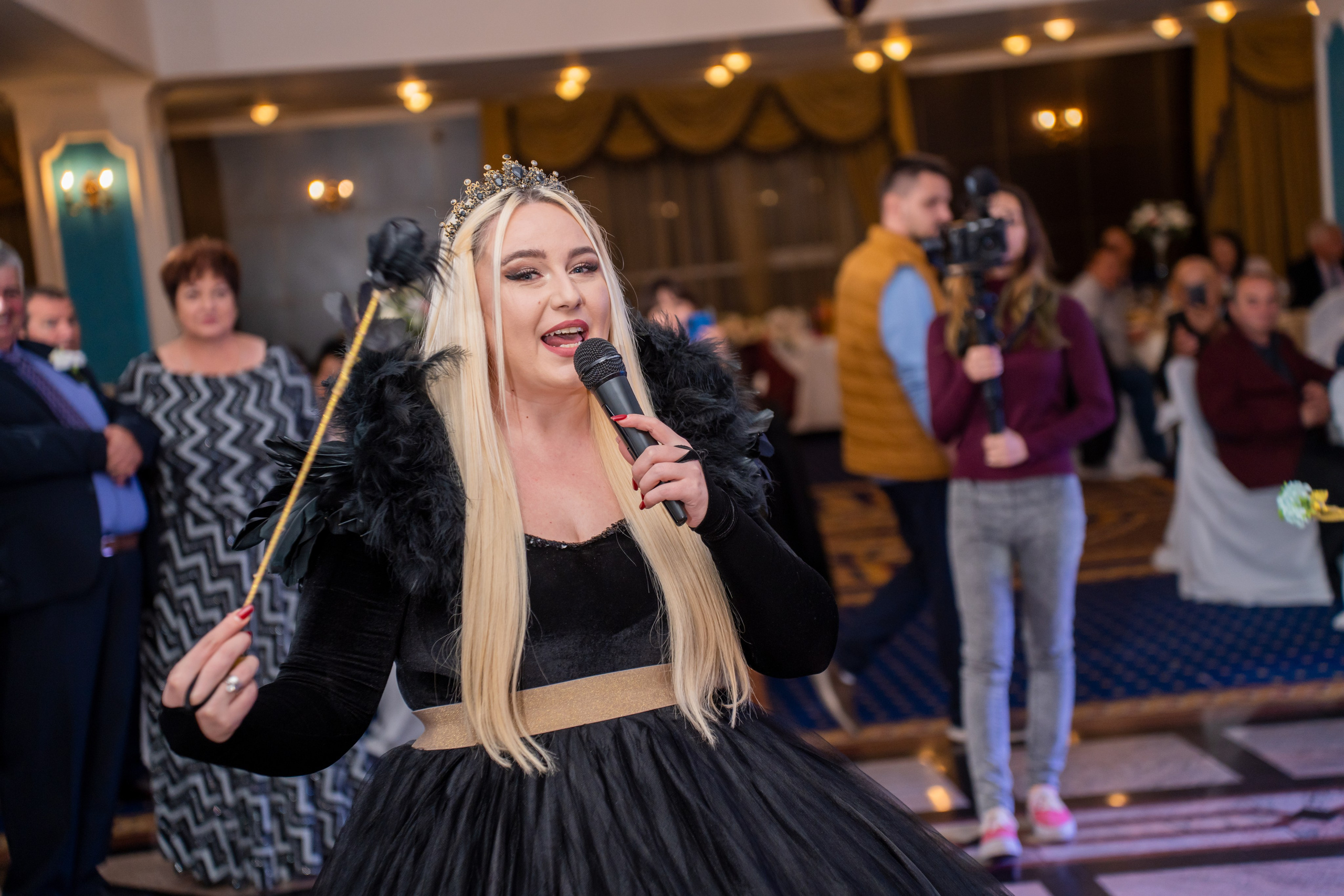 Nuntă Florin & Andreea