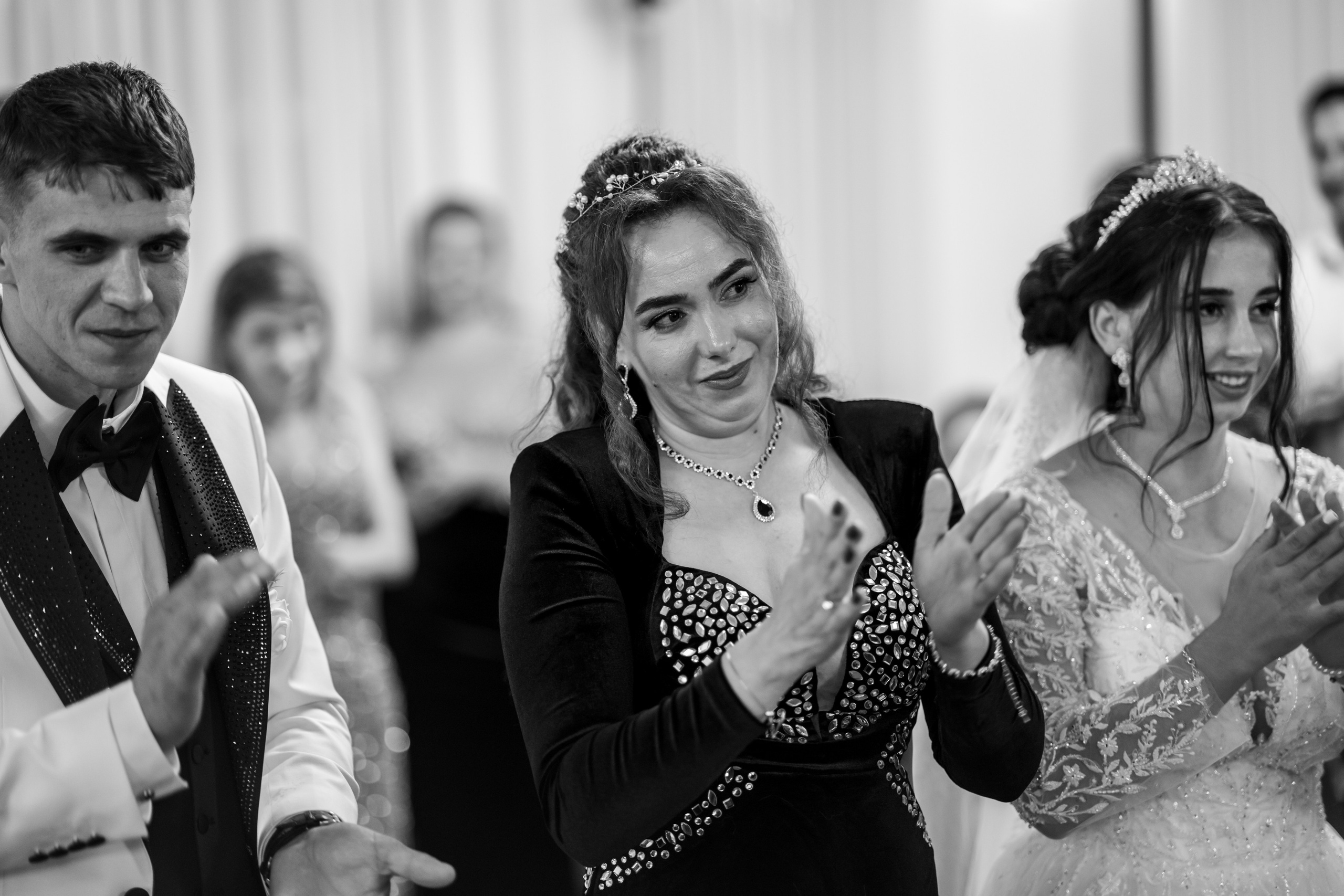 Nuntă Nicoleta & Marin. Mihai Alexandra Events