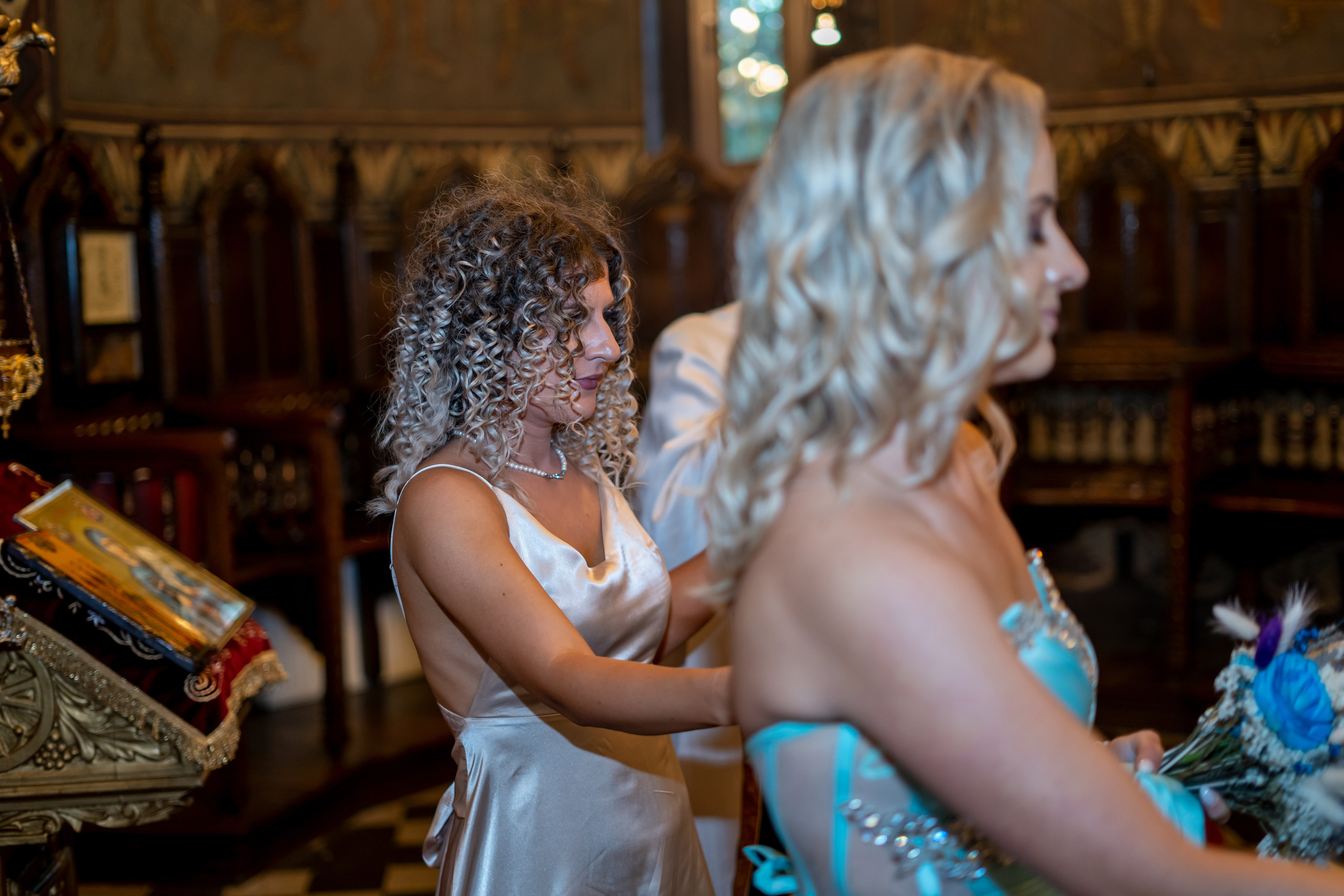 Nuntă Adina & Sorin
